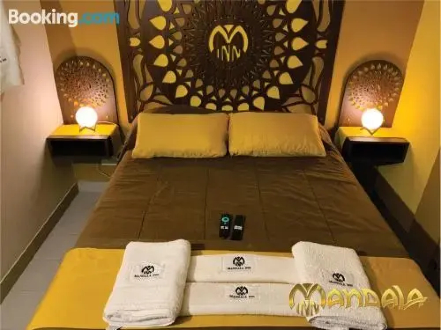 Mandala Inn Hotel
