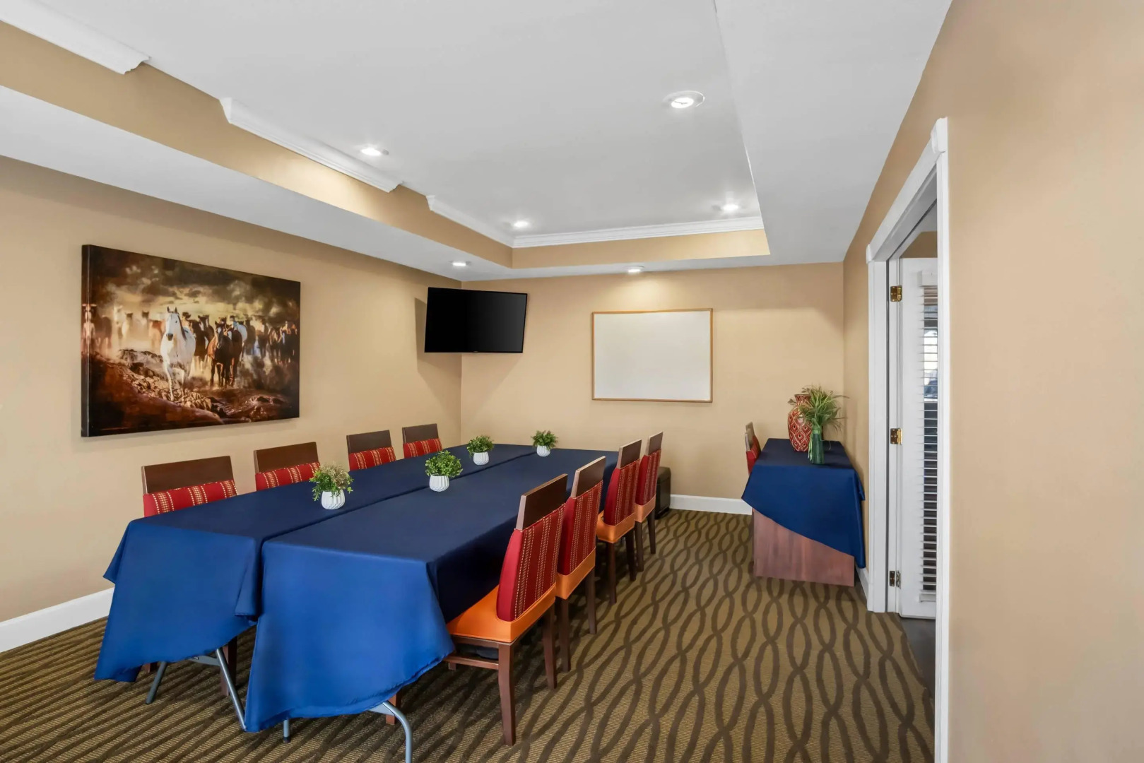 Quality Suites Irving-Las Colinas