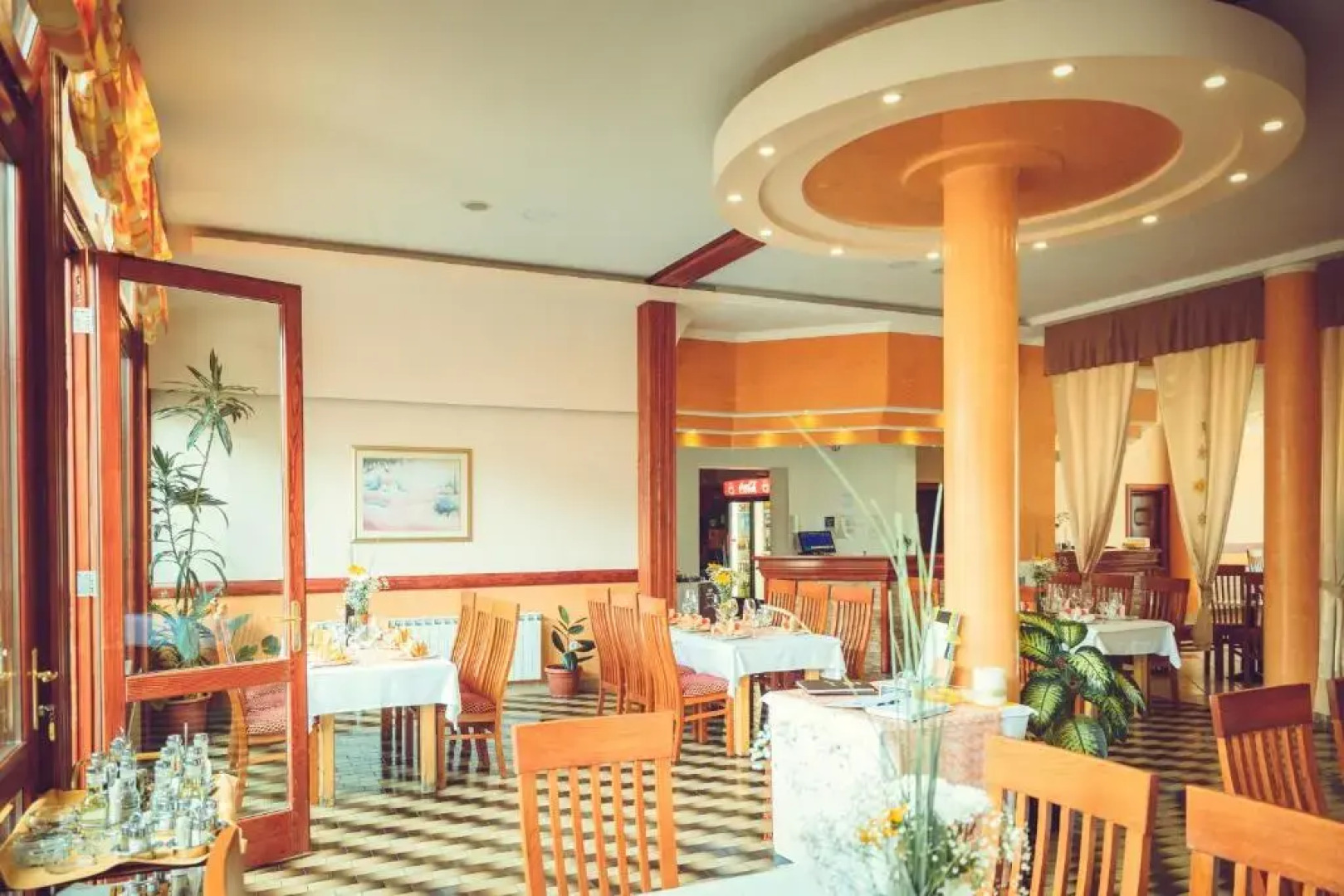 B&B Restoran Bosiljevo