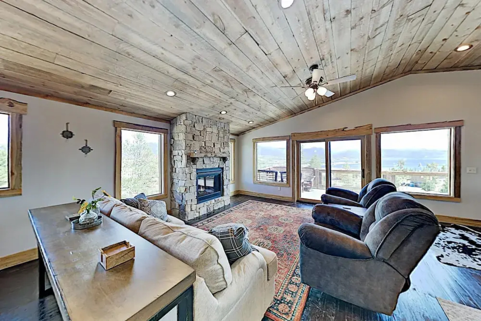 257gcr40 3 Bedroom Home