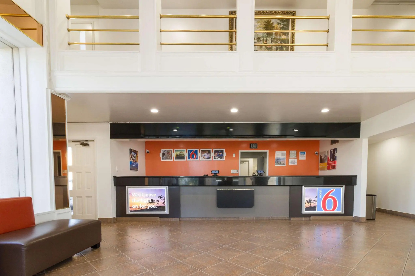 Motel 6 Claremont, CA