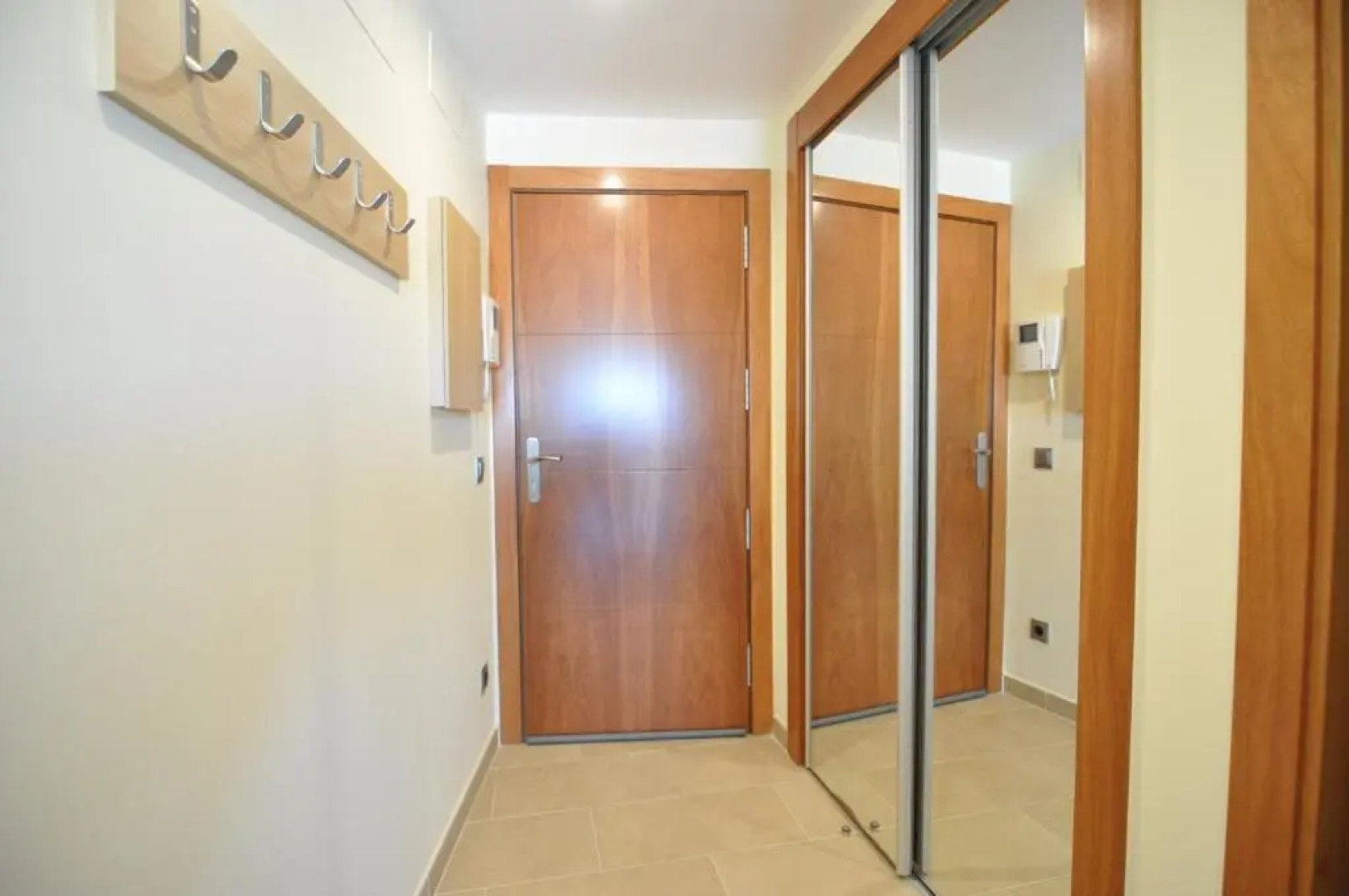 Appartements Résidence Port Trebol