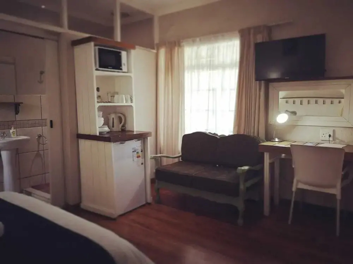 Heidelberg Kloof Lodge