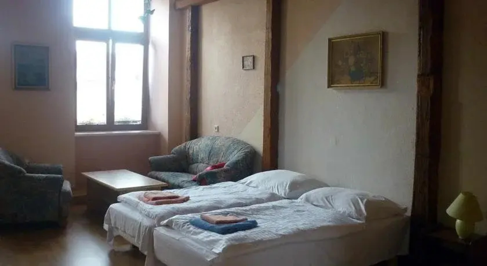 Penzion 22, Planá u Mariánských Lázní