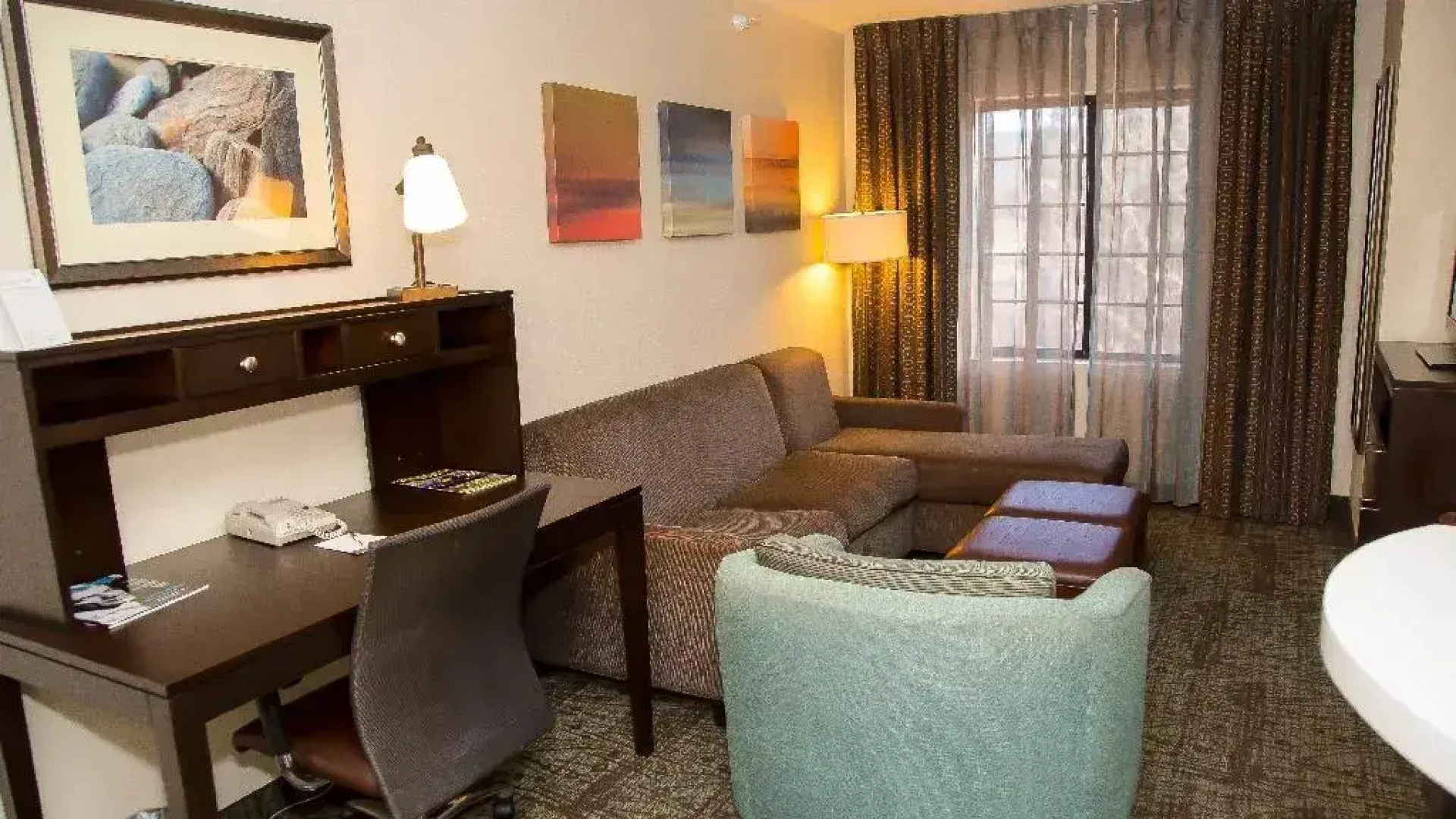 Staybridge Suites Colorado Springs North by IHG