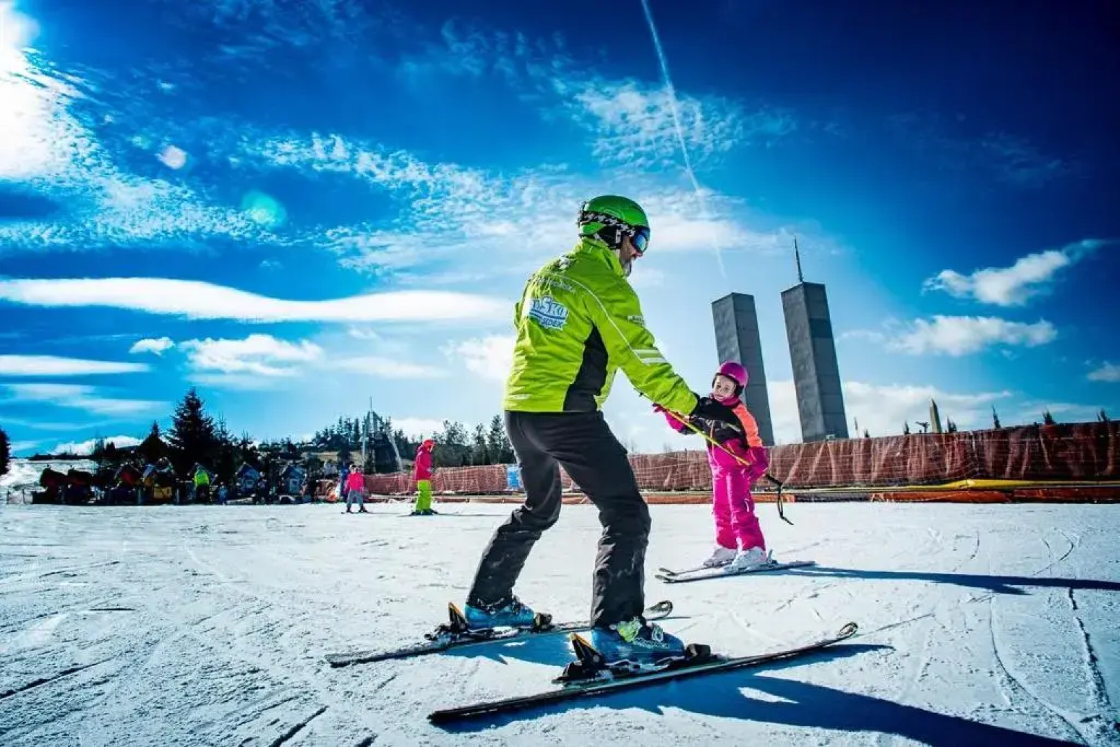 Leśny Apartament Nad Zalewem