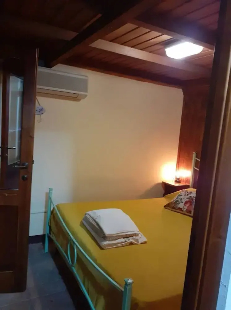 The Little House of Vacone Italy