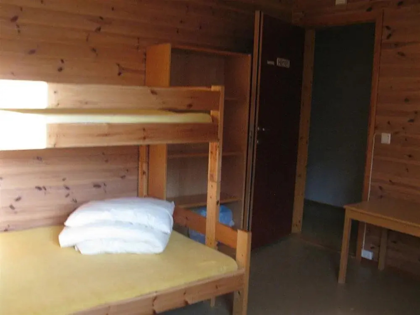 Bo Sommermotell Breisaas