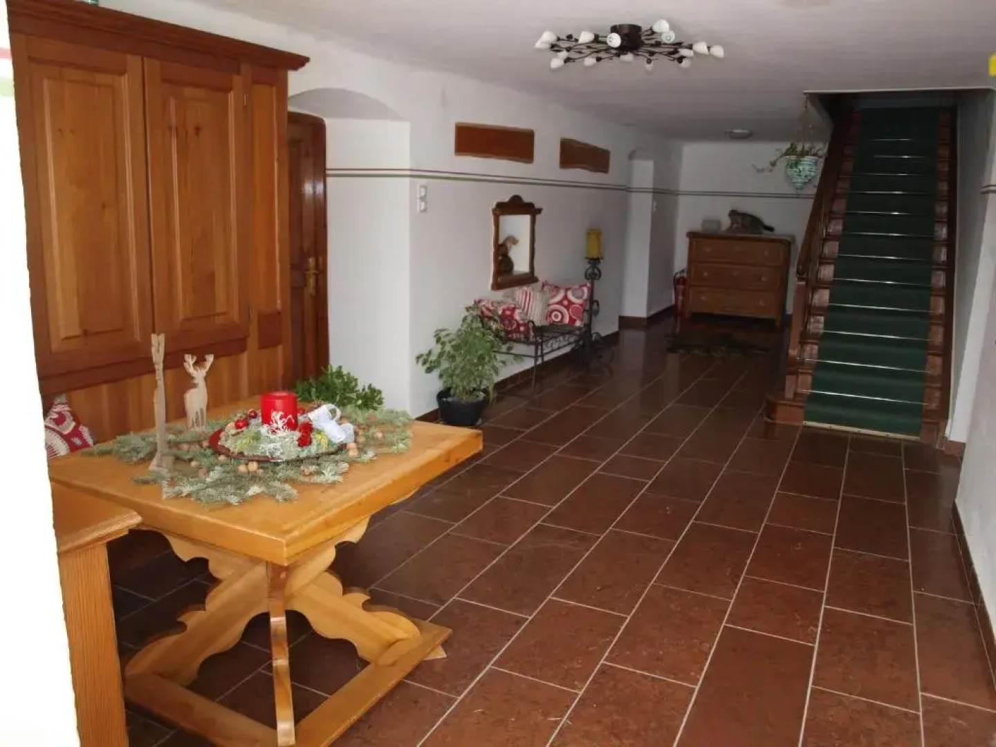 Ferienwohnung Alpenblick