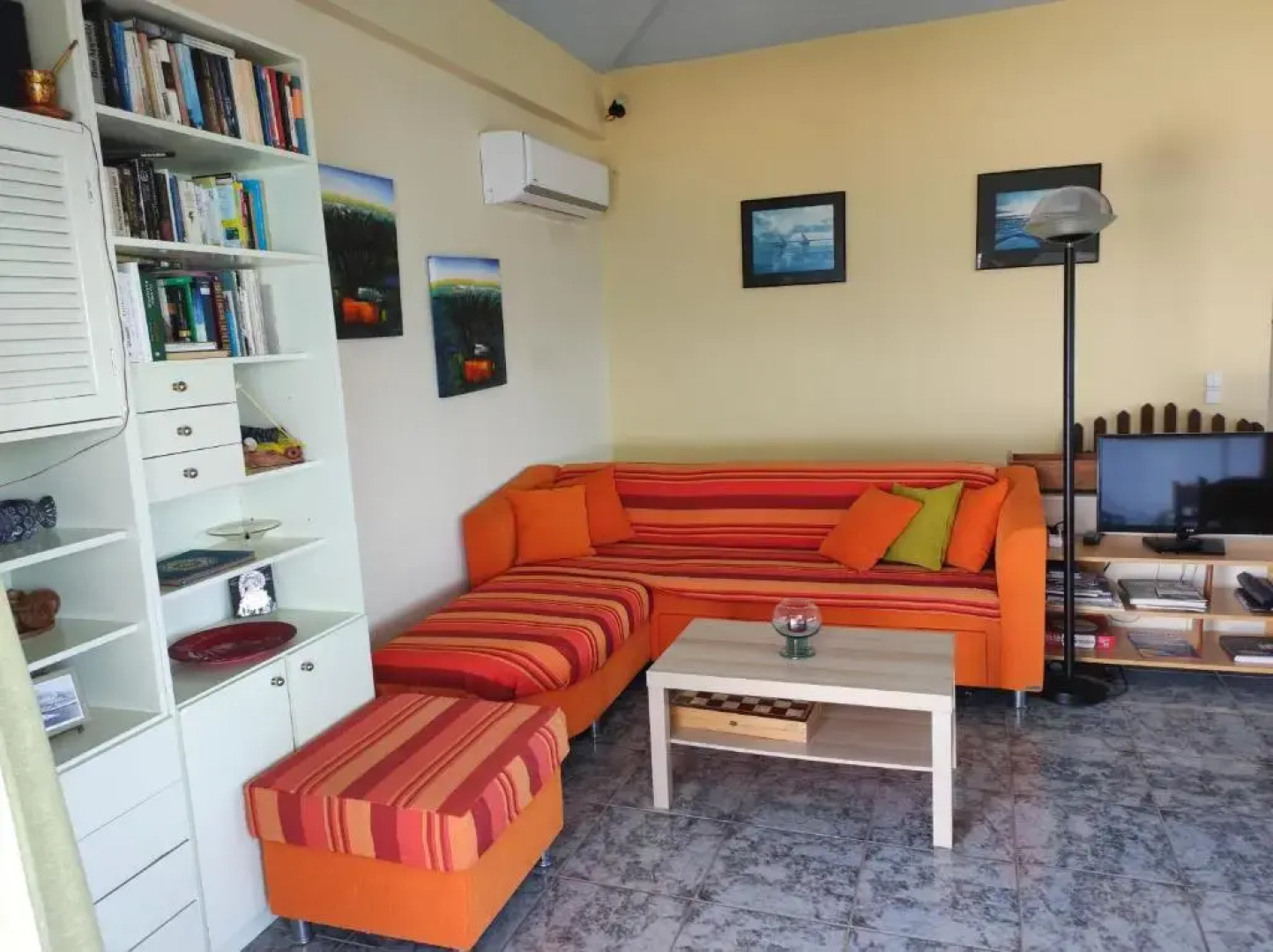 Villa Lilika Santova Kalamata