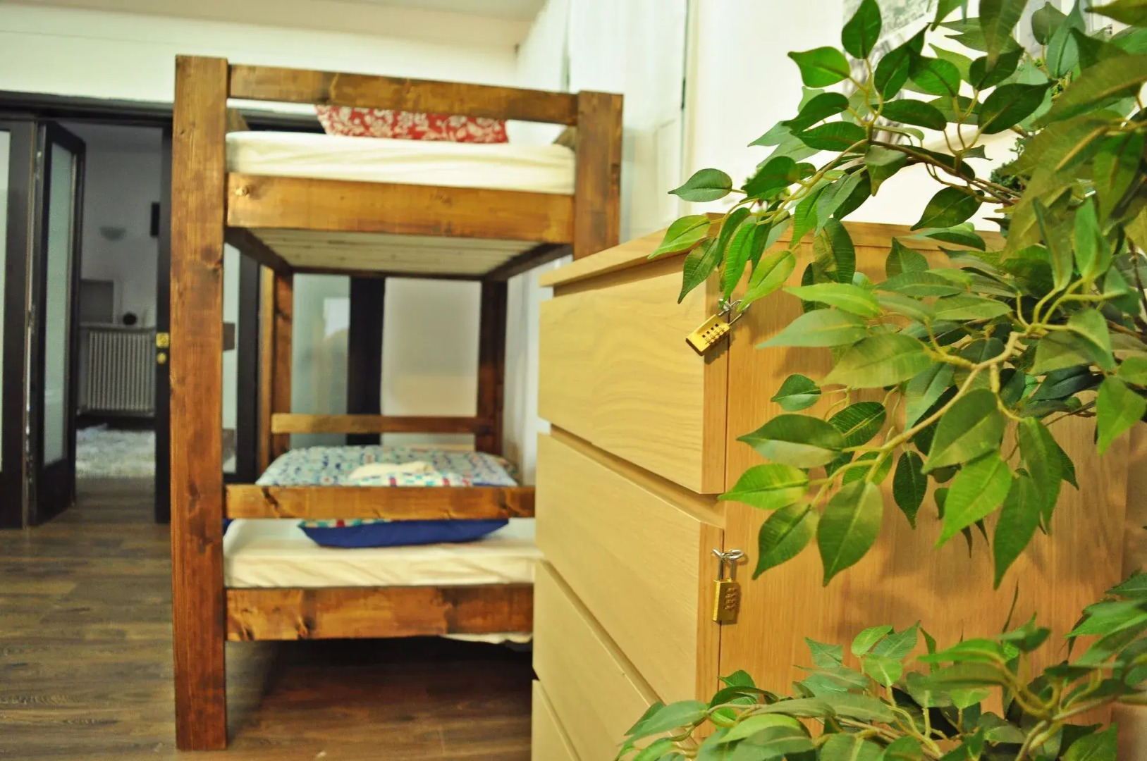 Globe Hostel