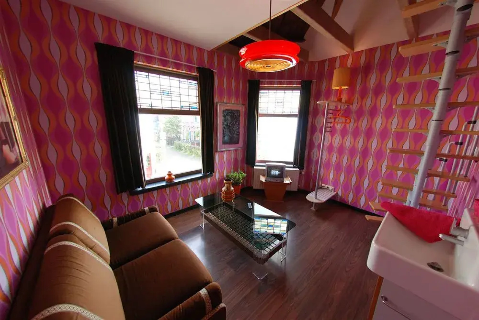 Bed & Breakfast Soul Inn