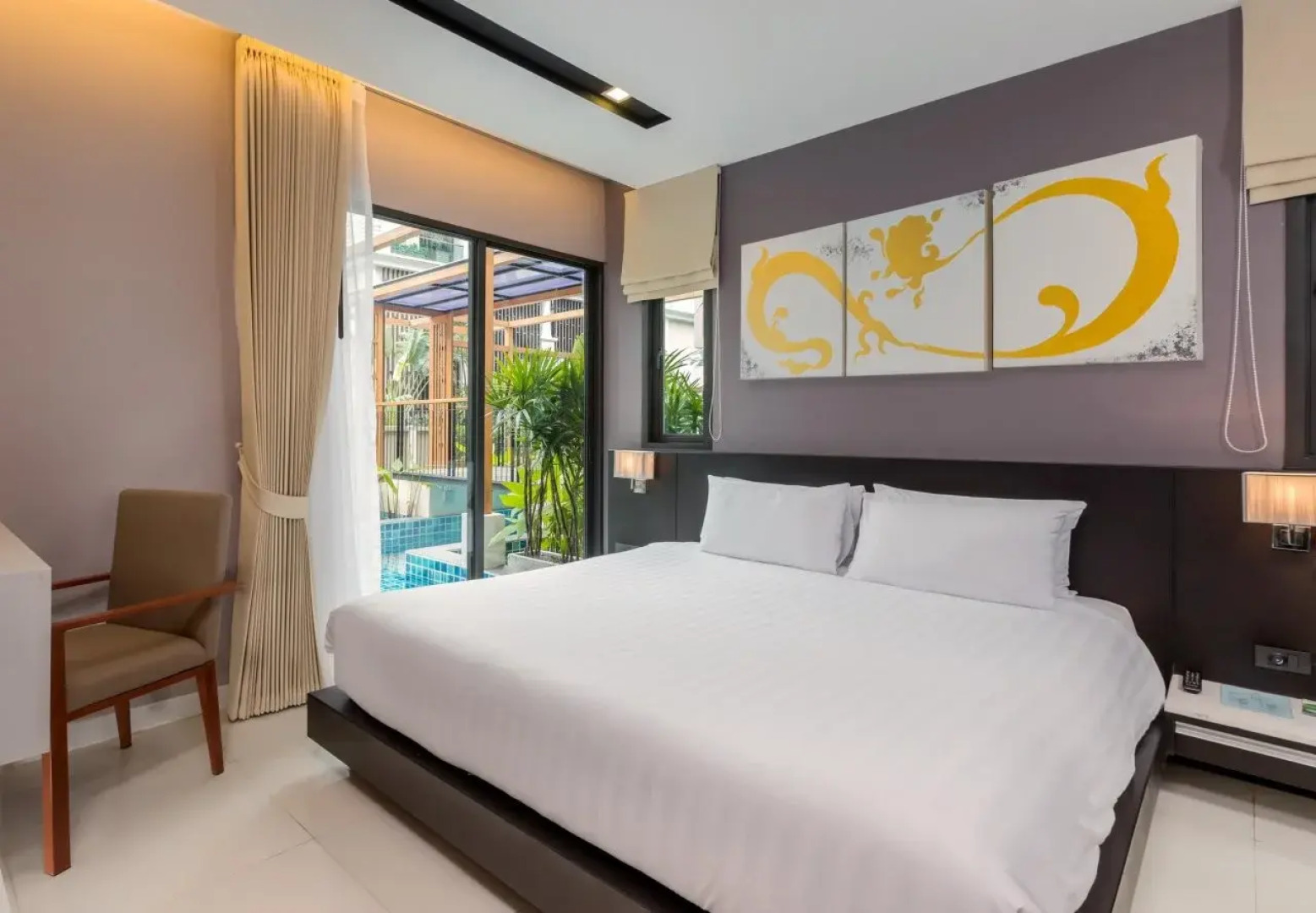 The Charm Resort Phuket
