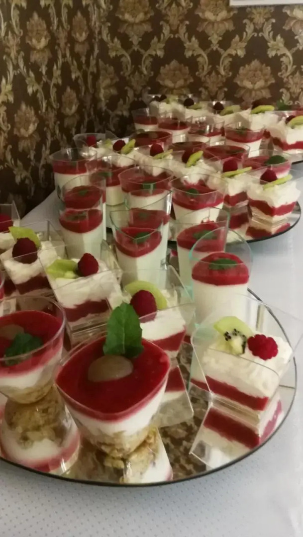 Pensjonat Maciejanka