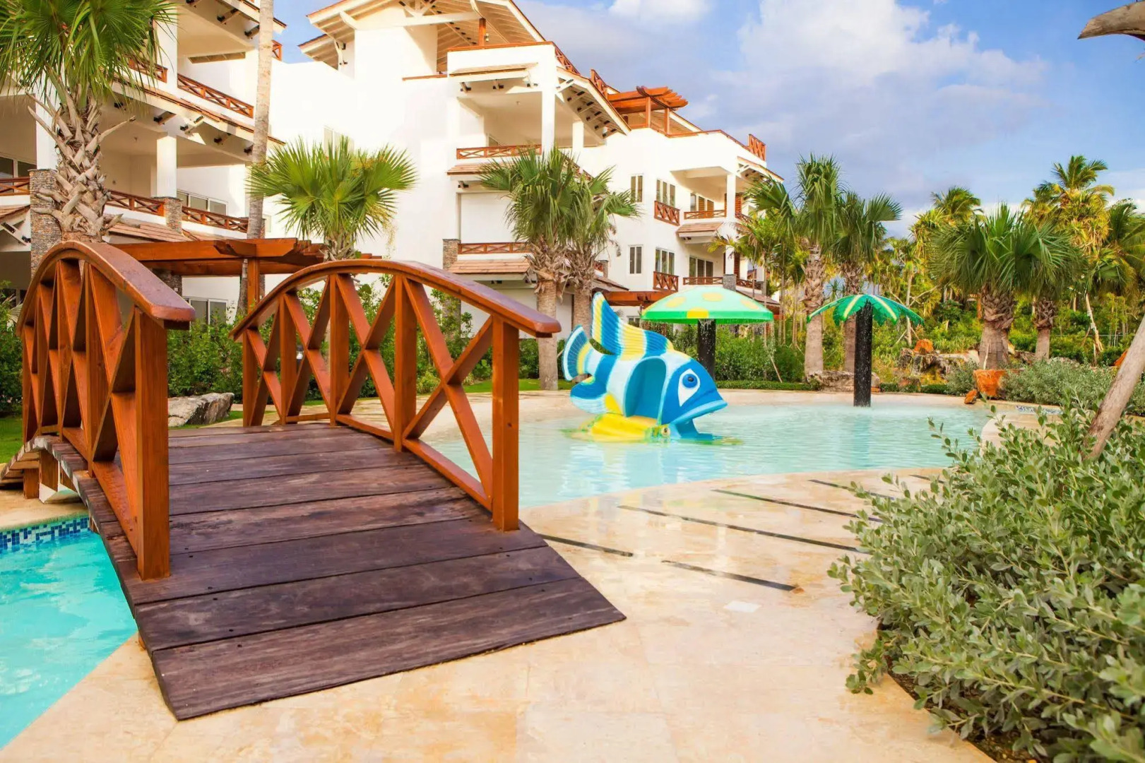 Villa en Balcones del Atlantico