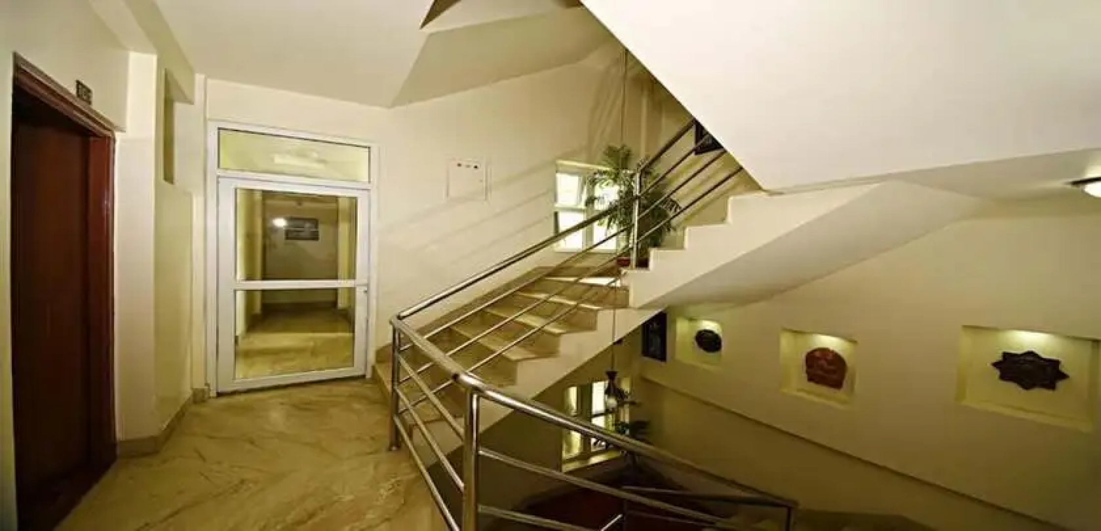 Casa Inn Tulija Hotel & Villas