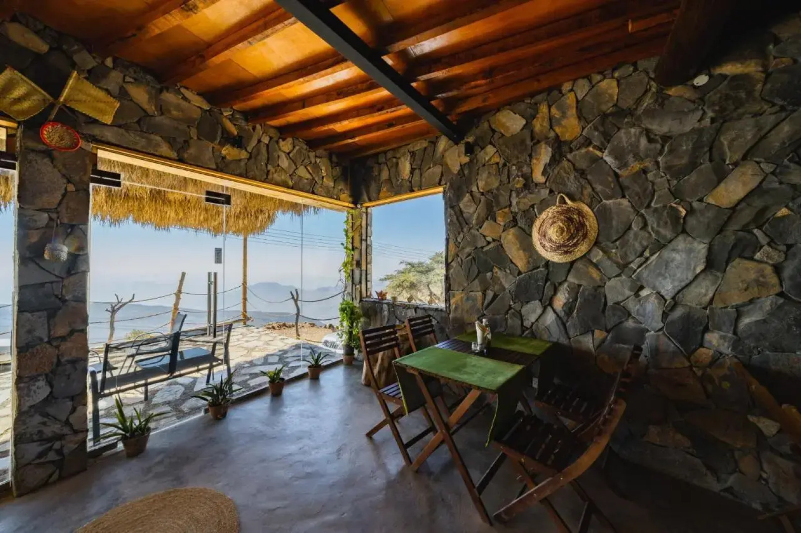 Sama Al Khutaim-Heritage Home