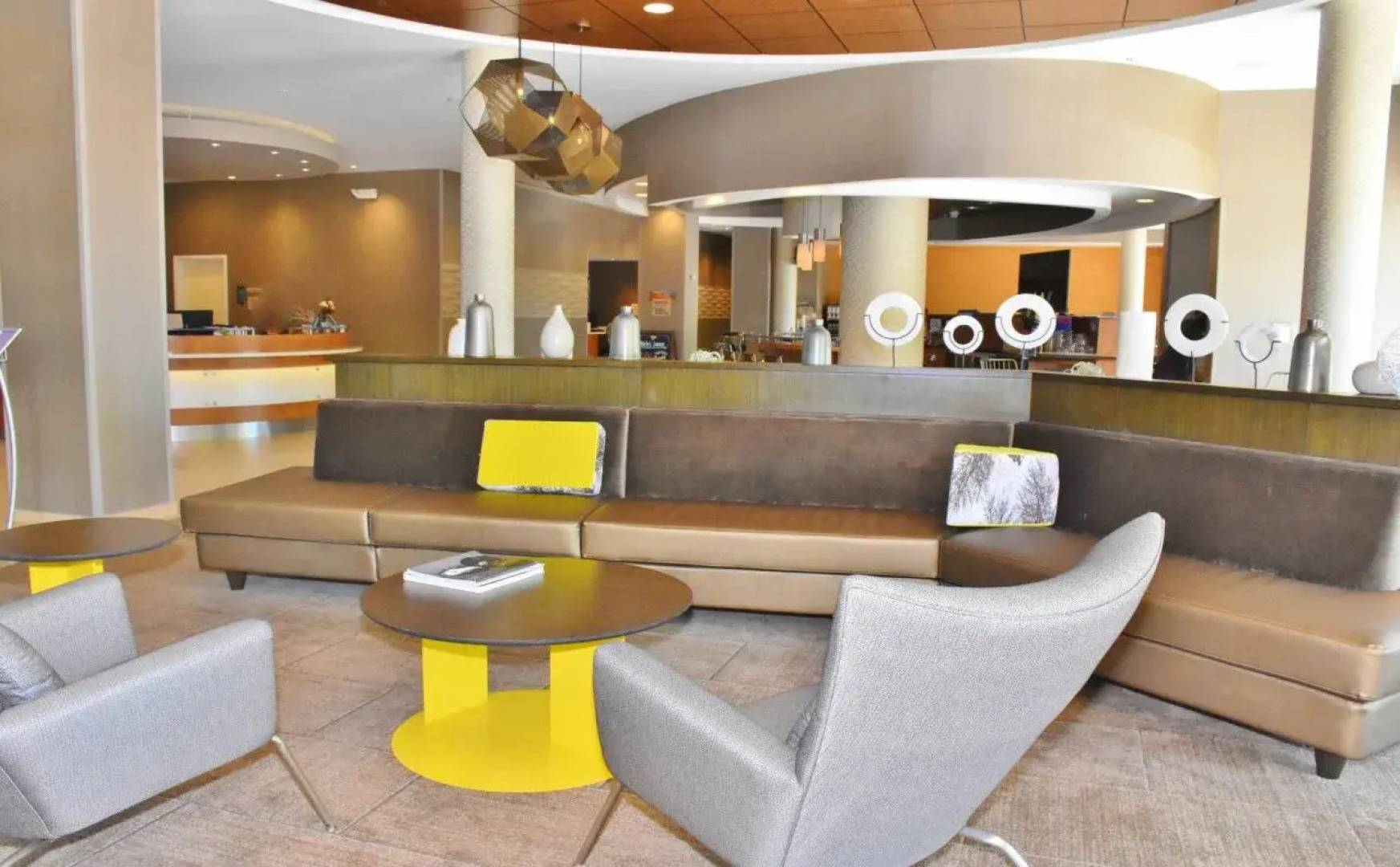 SpringHill Suites by Marriott Grand Junction Downtown/Historic Main St.