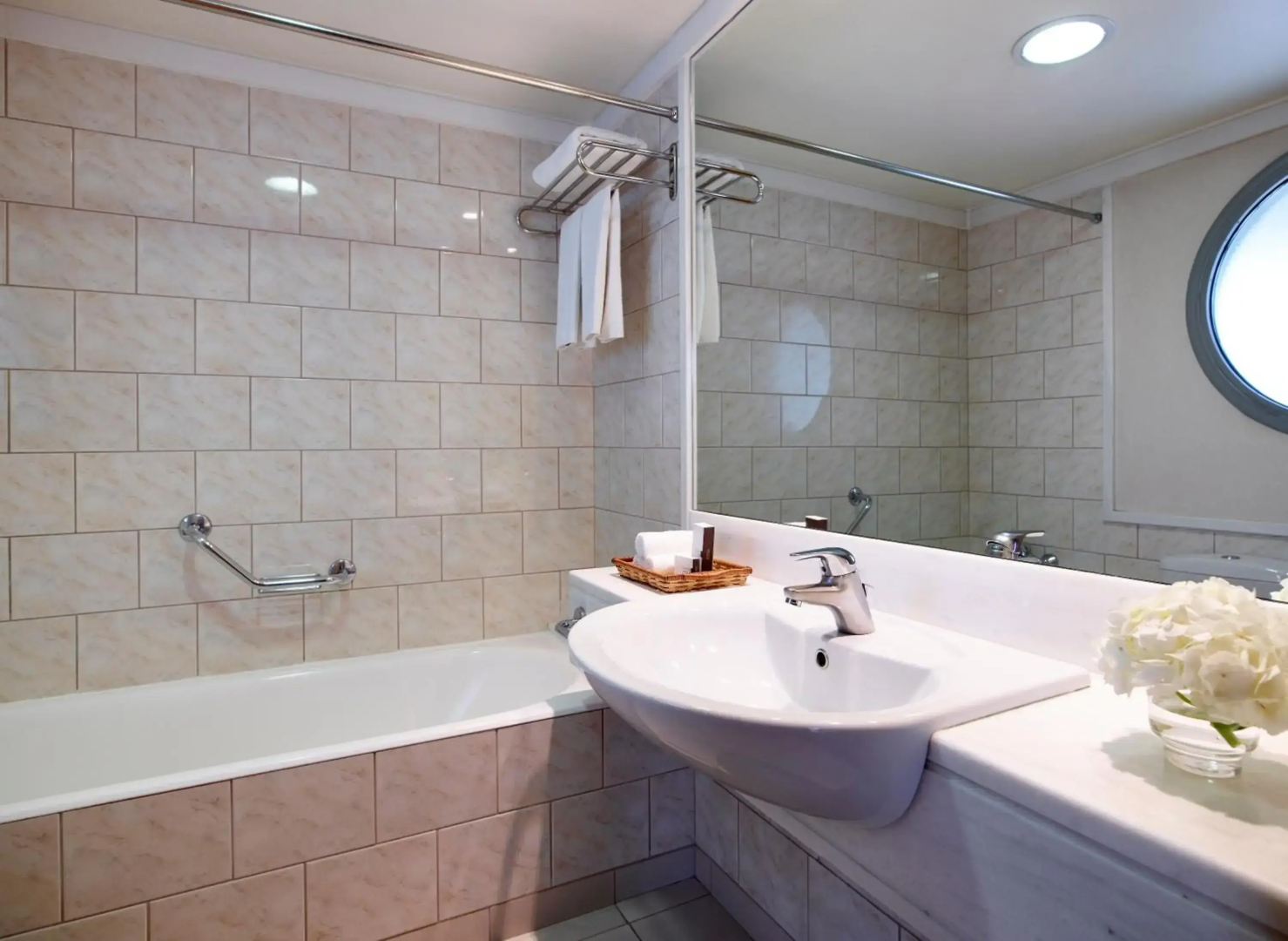 Athens Zafolia Hotel