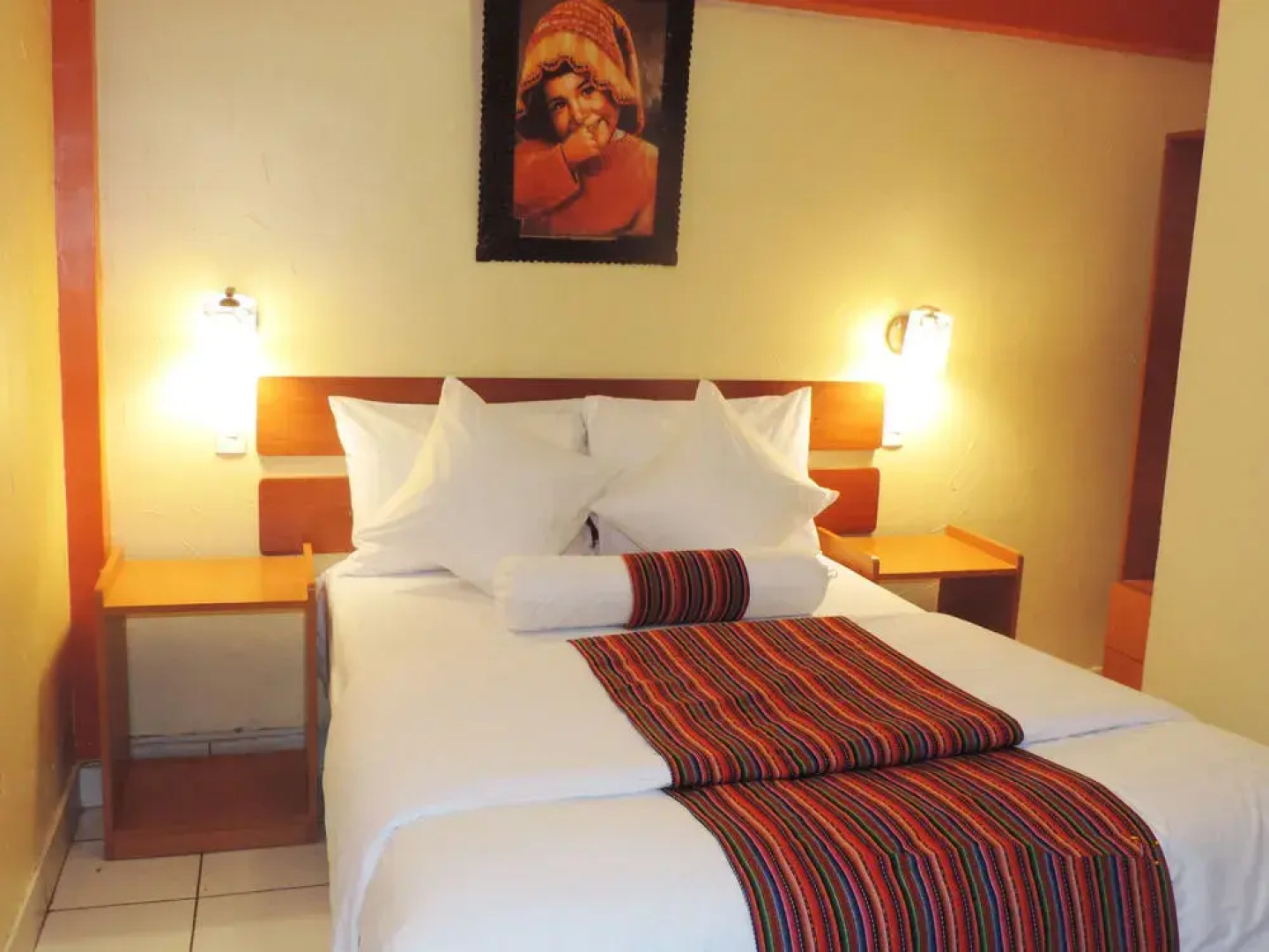 Intiquilla Machupicchu Pueblo