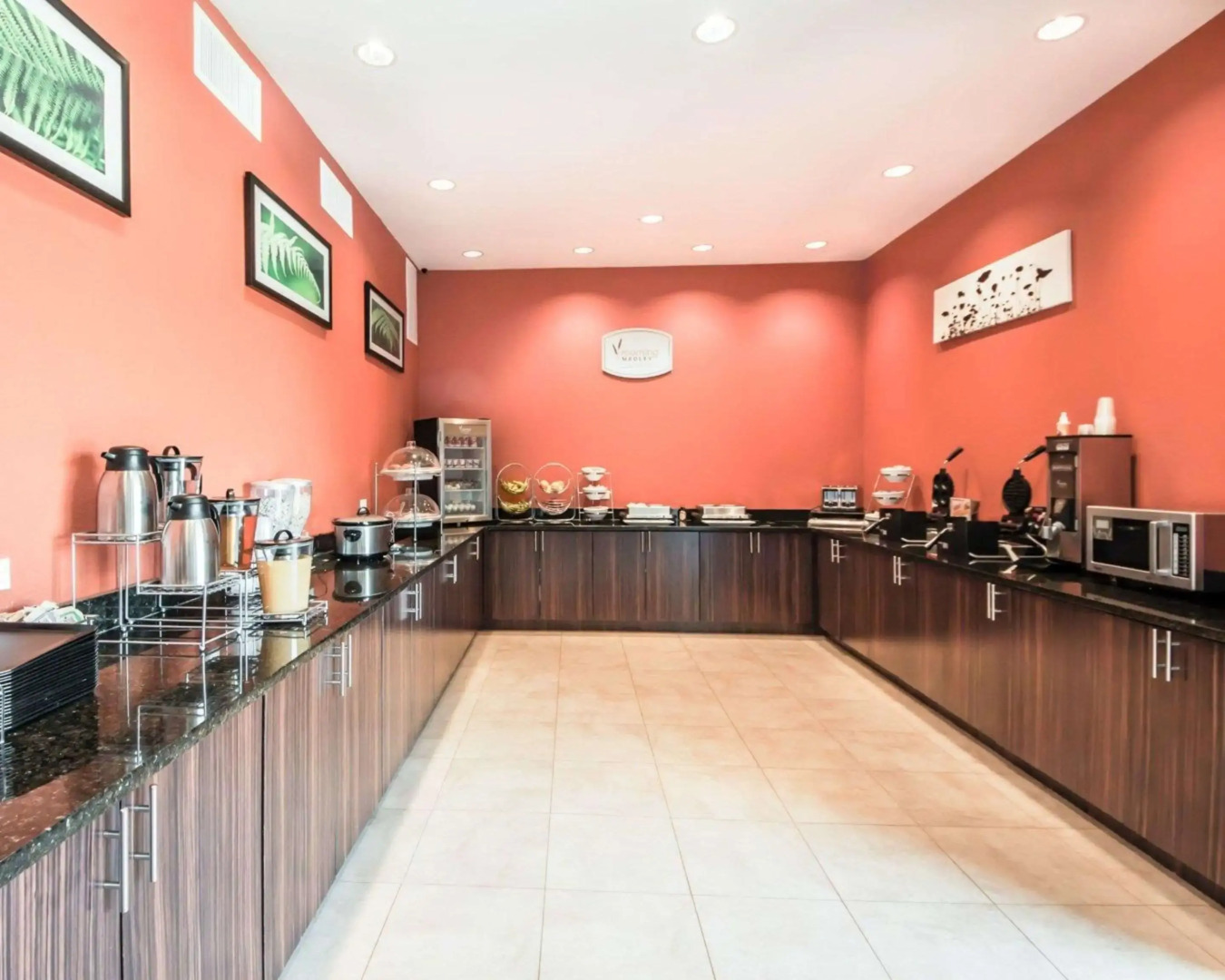 Sleep Inn & Suites Hennessey