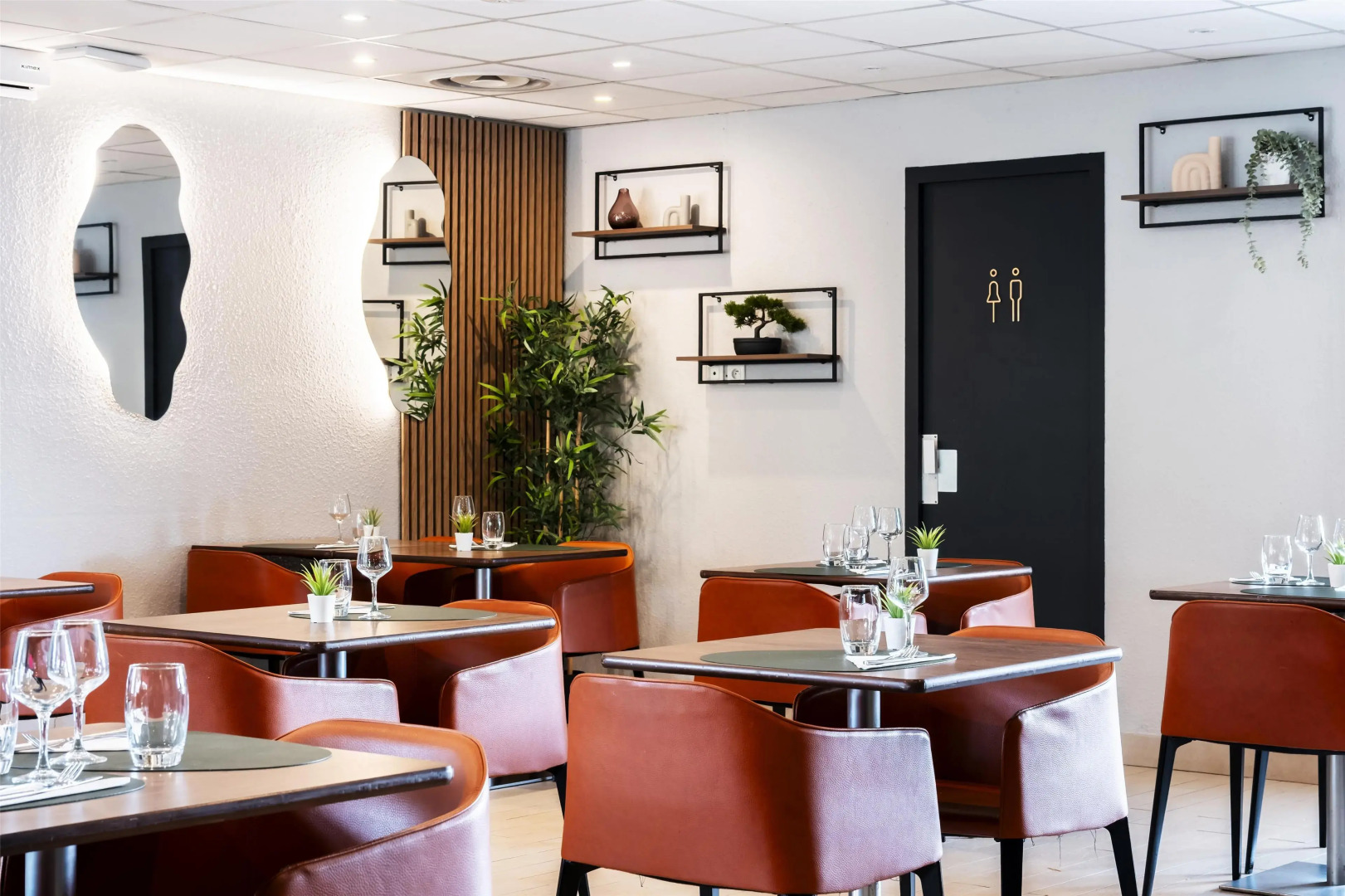 Hotel Campanile Montesson - Le Vésinet