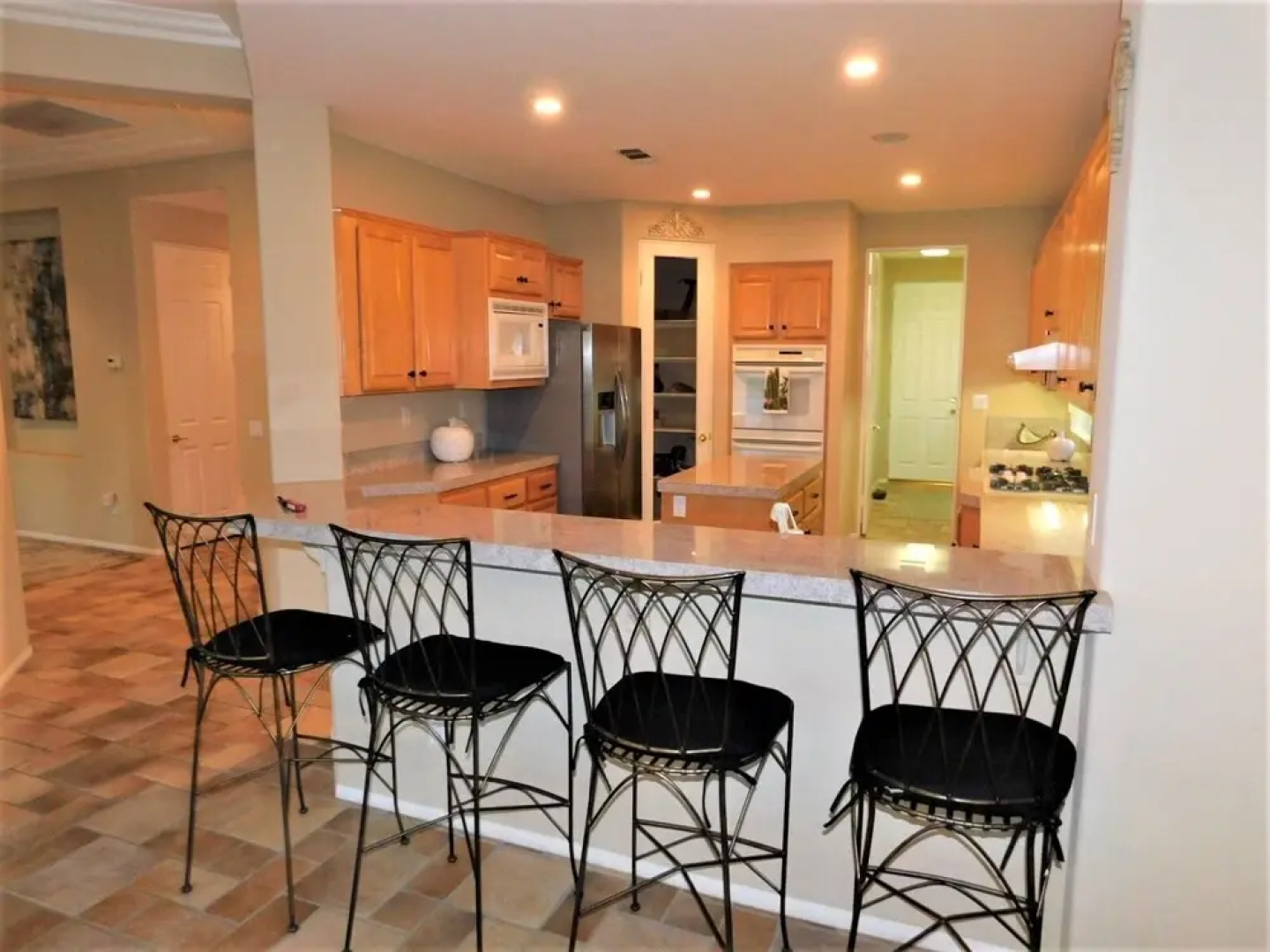 Tanglewood Golf Villa