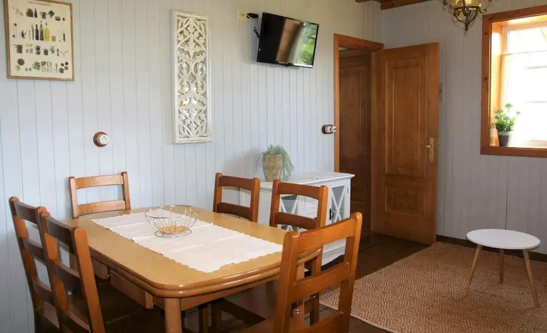 Apartamentos Barral Meu Lar