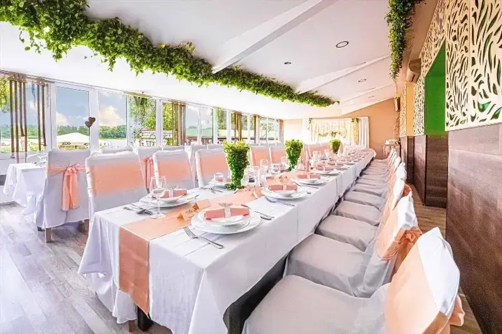 Mártoni Resort & Restaurant