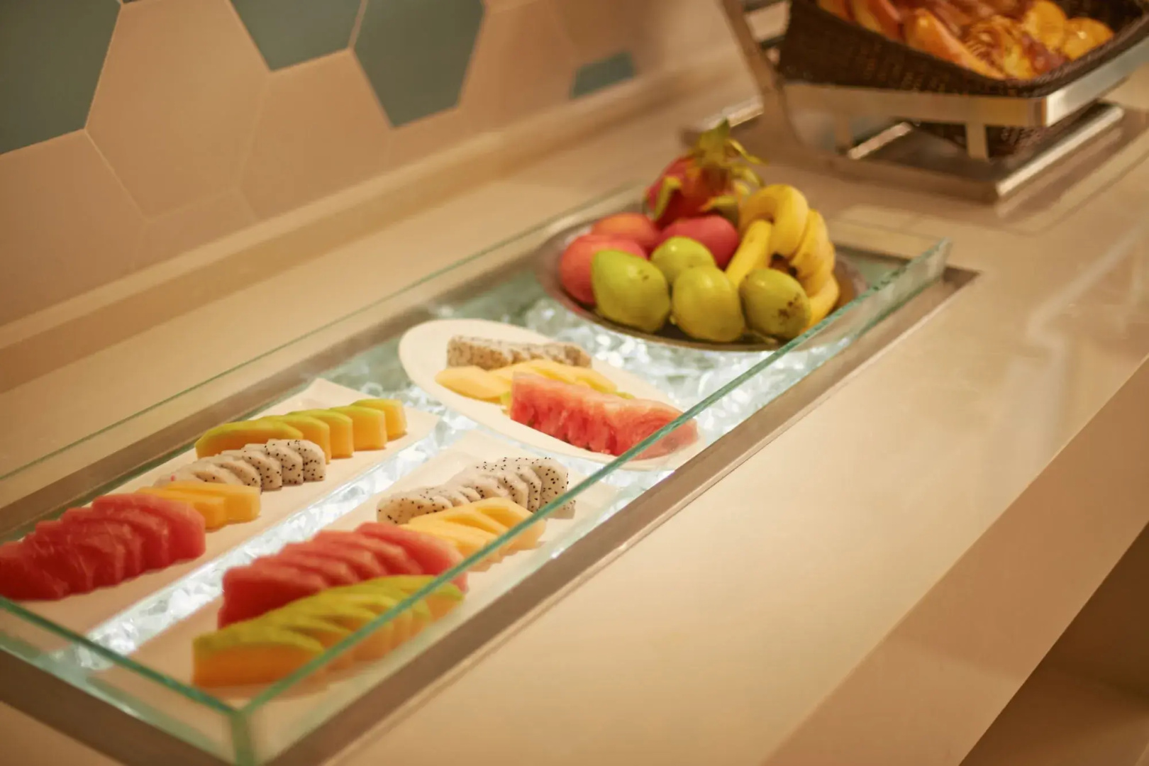 Holiday Inn Express Leshan City Square by IHG