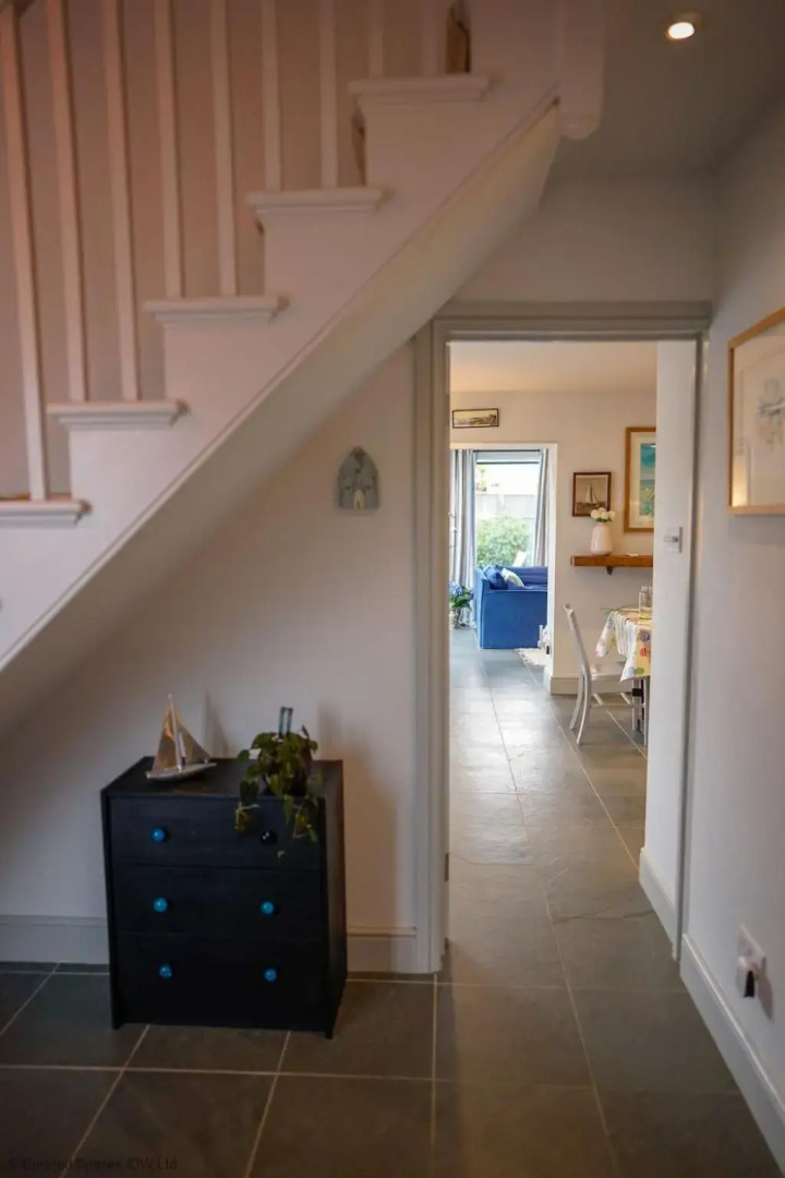 San Rocco, Bembridge