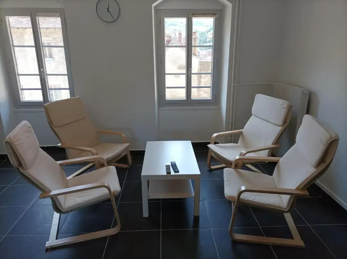 "O'Couvent" - Appart 2 chambres 80m2 - E3A31