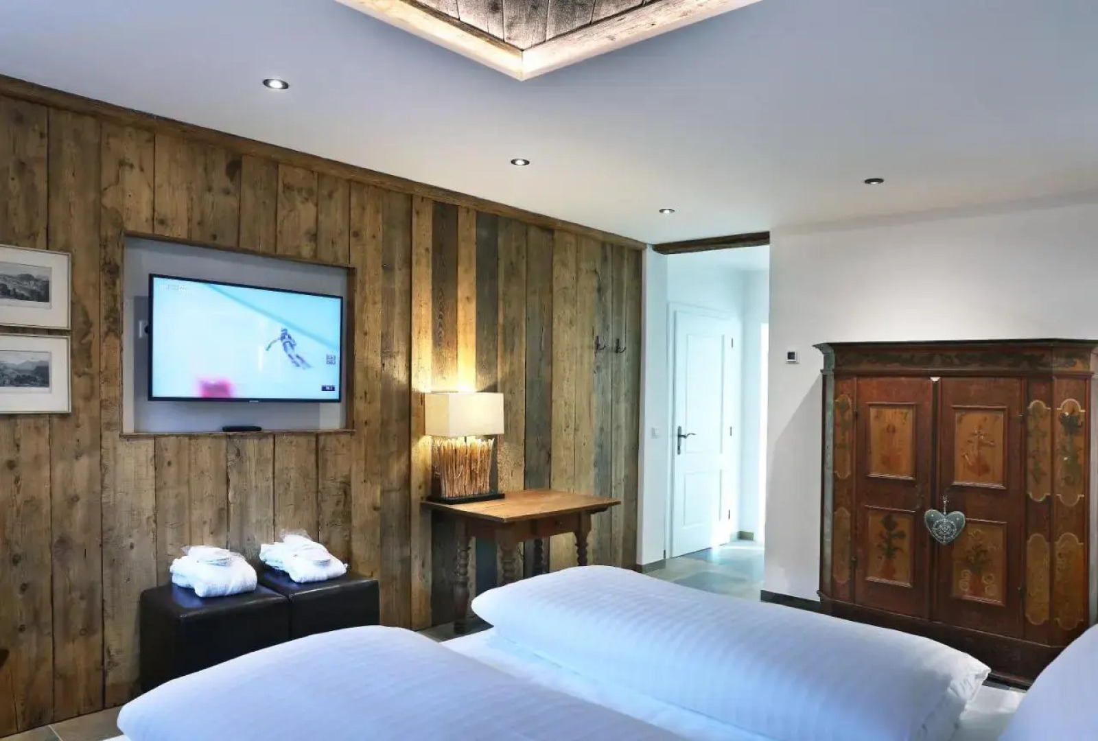 Landschützer's Country Suites