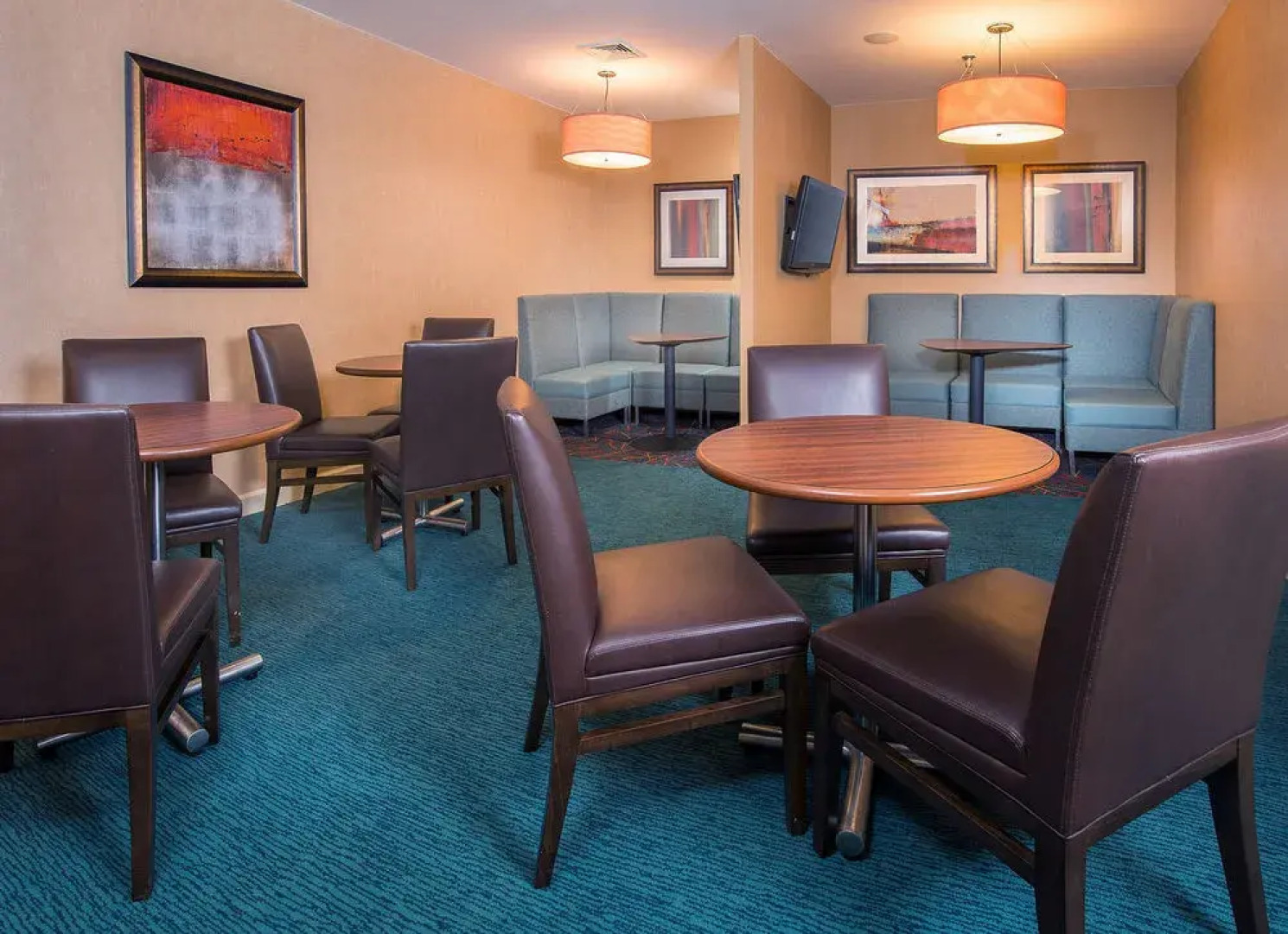 Residence Inn Fairfax Merrifield