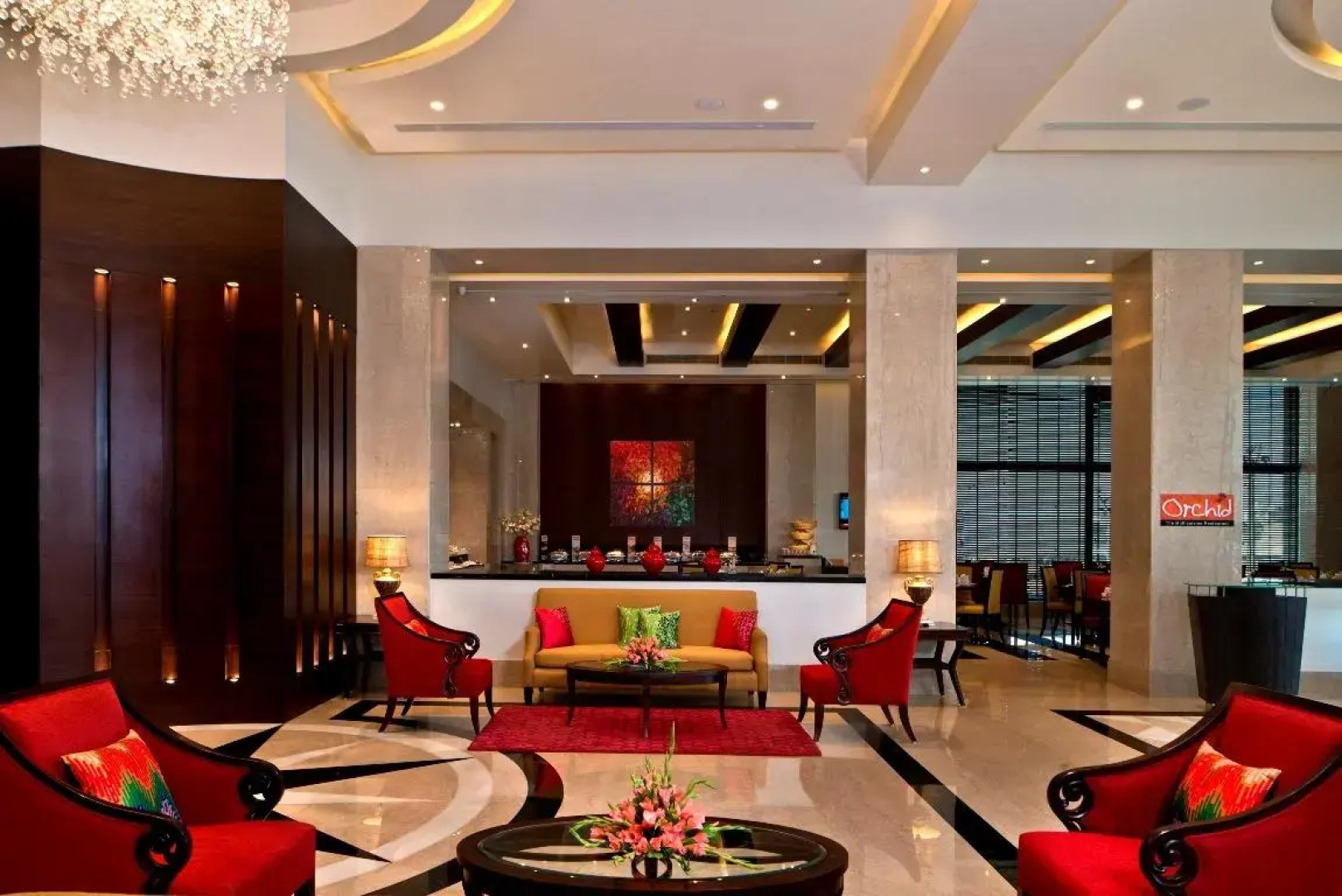 Fortune JP Palace, Mysore - Member ITC Hotels' Group