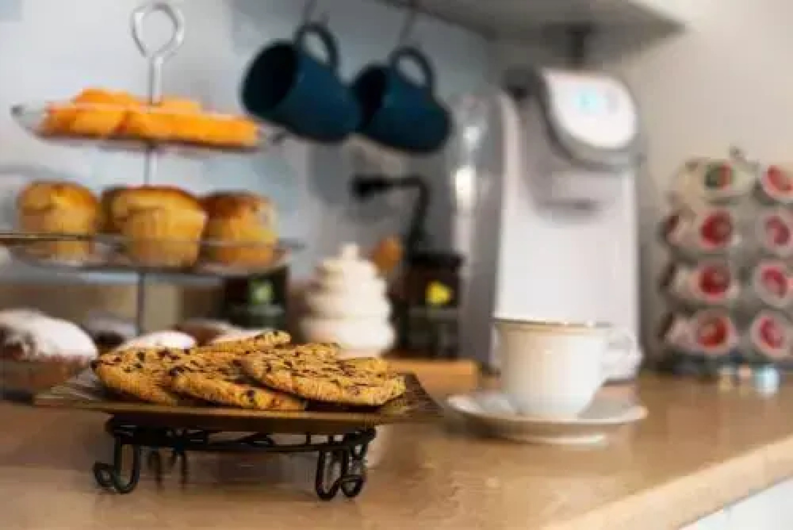 Cameron's Cove Bed & Breakfast