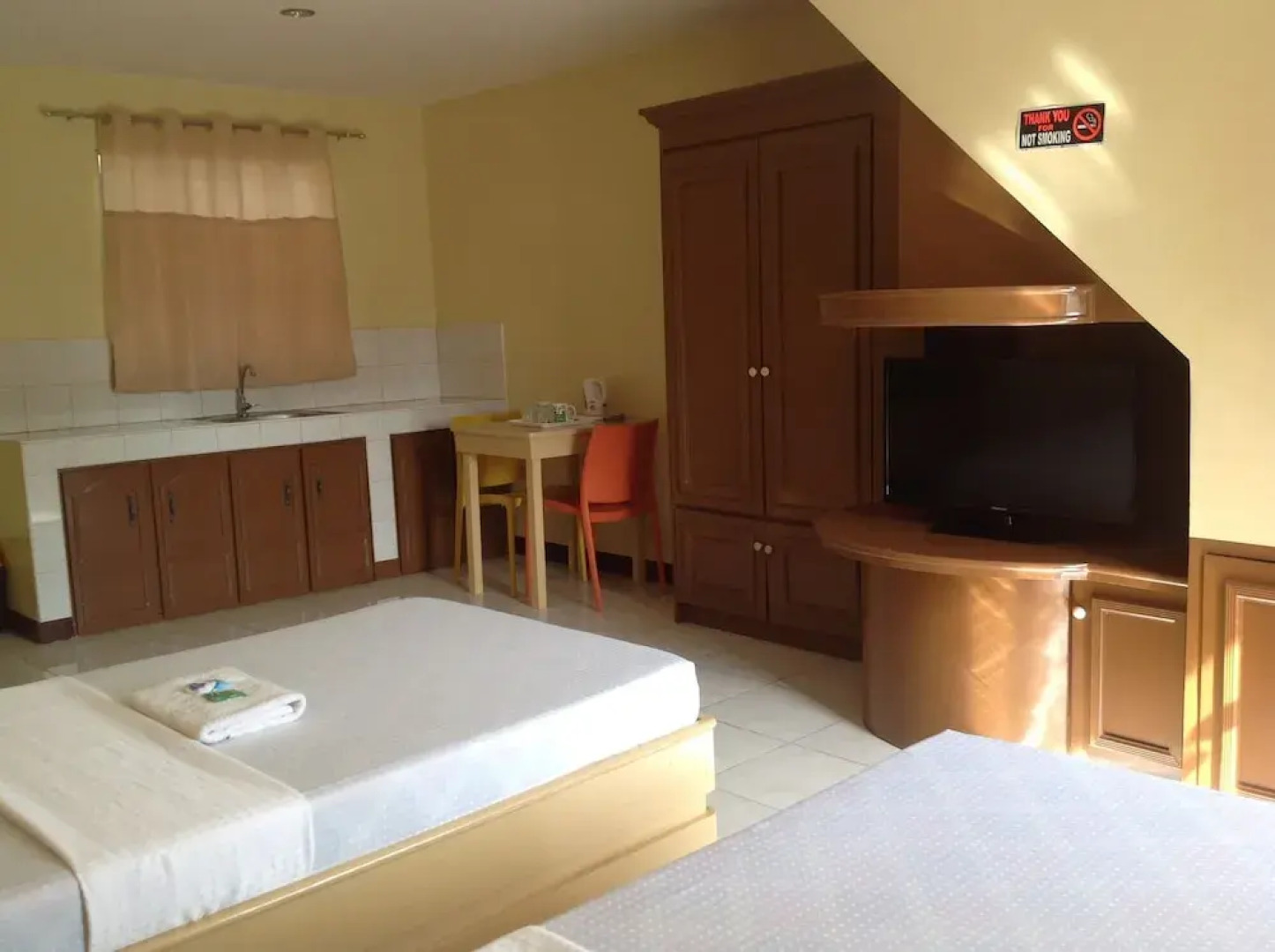 Danel Pensionne House