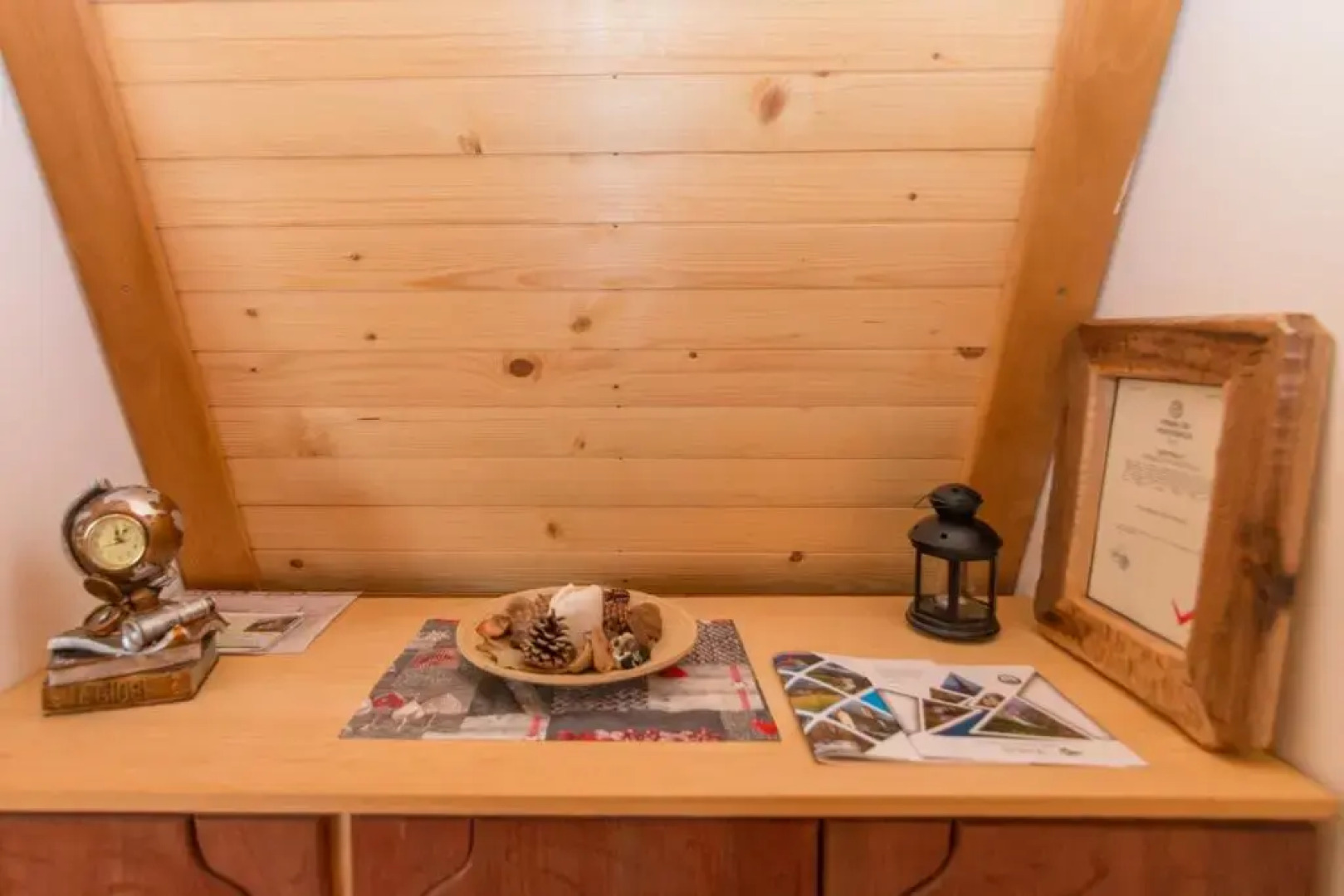 Mountain House Tara Apartmani Nikolic