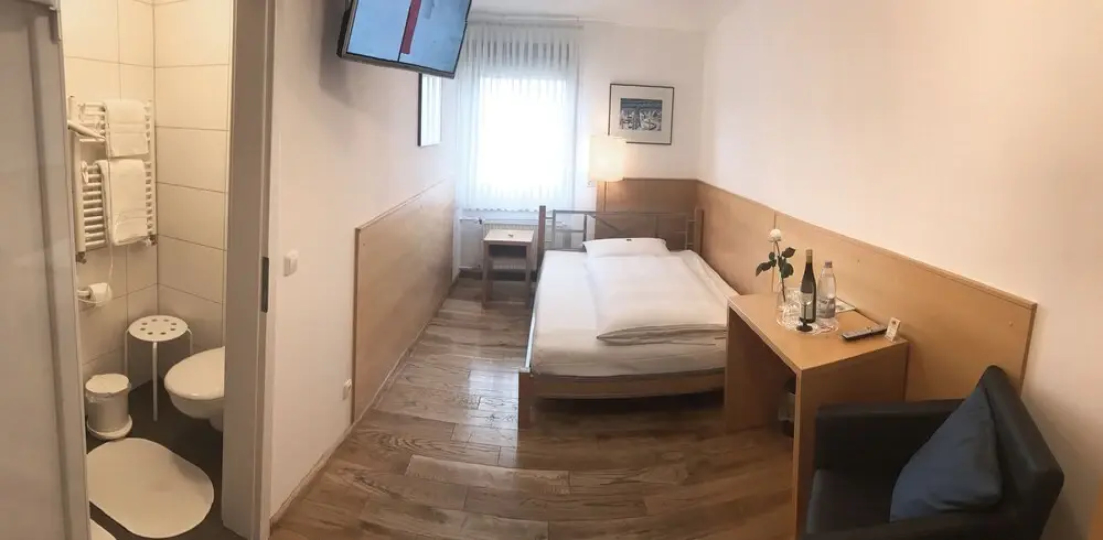 Hotel Weinhaus Selmigkeit