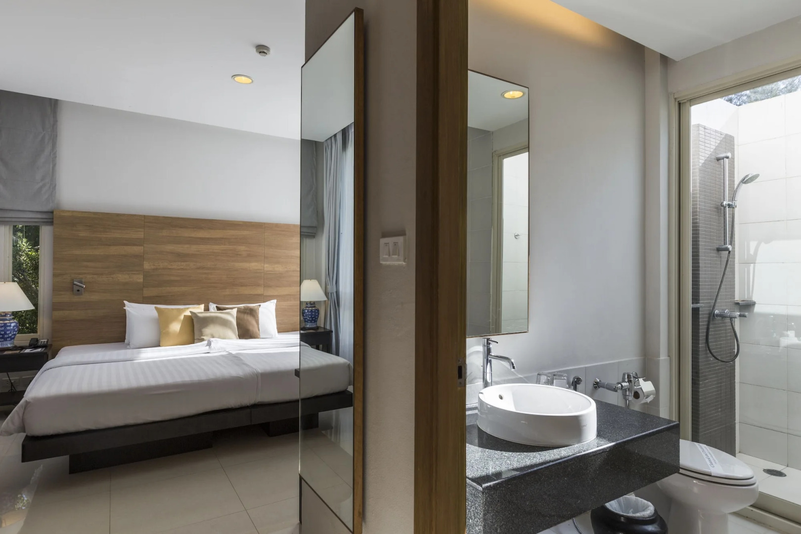 Kantary Beach Hotel Villas & Suites, Khao Lak