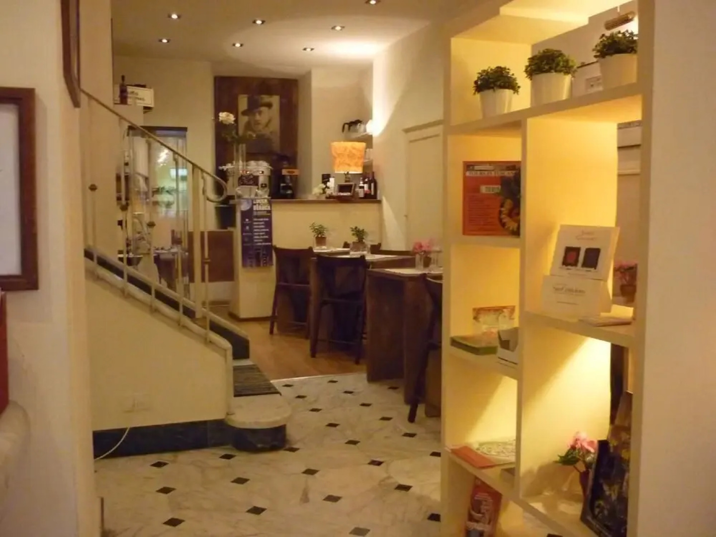 Piccolo Hotel Puccini