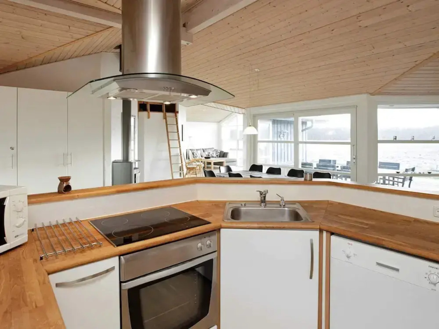 Luxury Retreat in Bratten - By Traum Ferienwohnungen