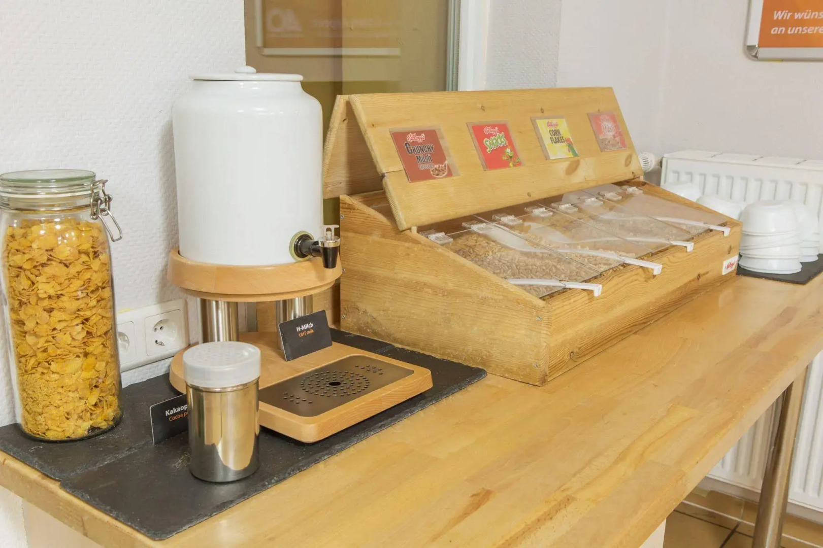 A&O Hotel & Hostel Dortmund Hauptbahnhof