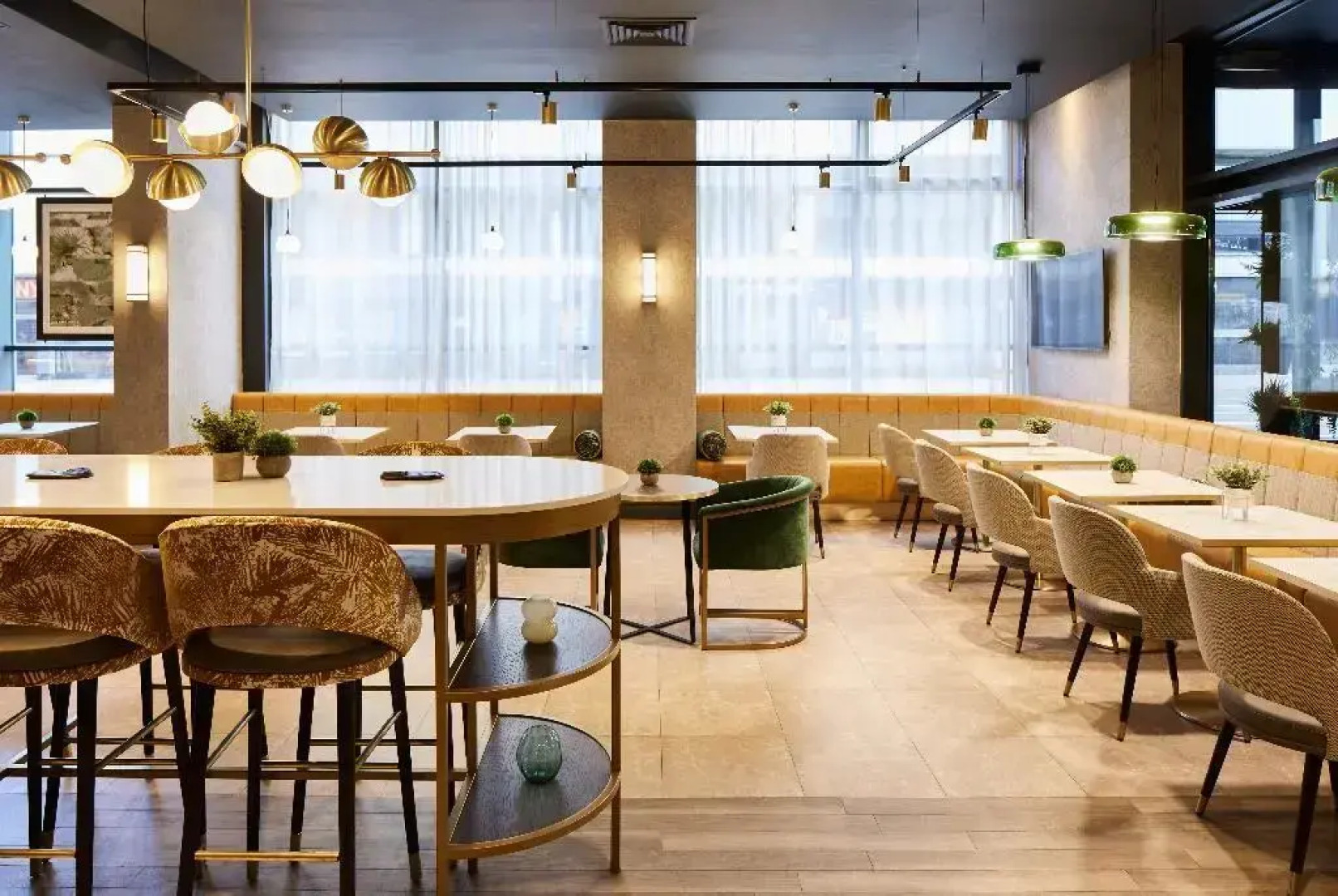 Leonardo Royal Hotel Glasgow