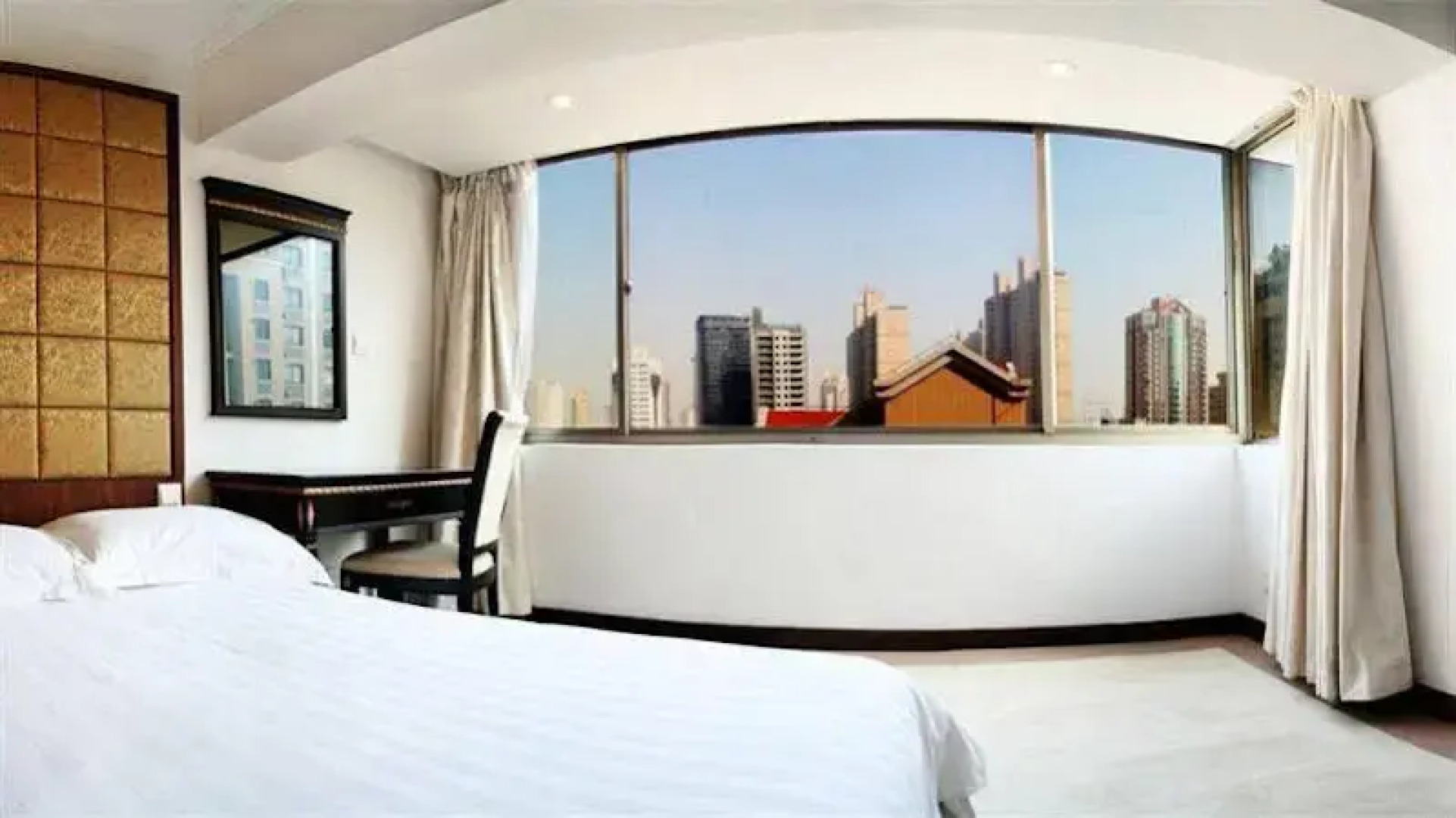 Rayfont Hongqiao Hotel & Apartment Shanghai