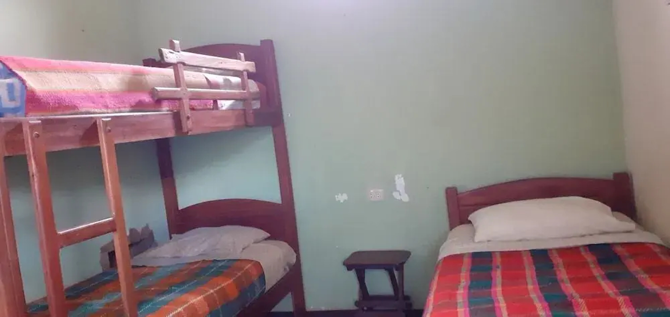 Andorina Hostal, Arte & Cultura