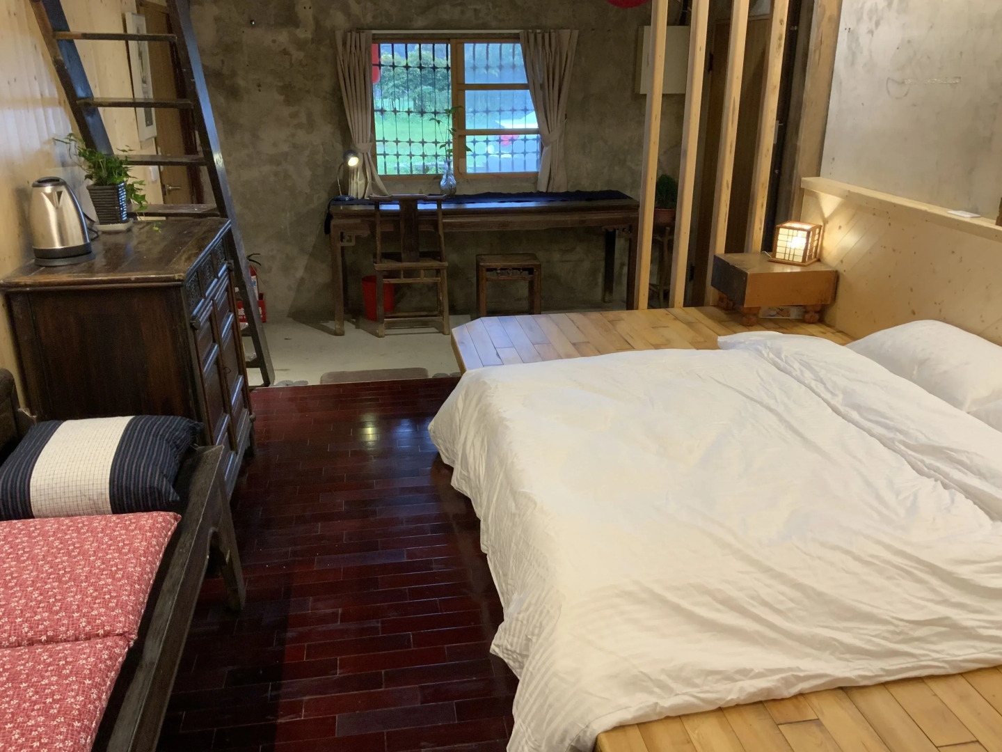 Gu Yi B&B