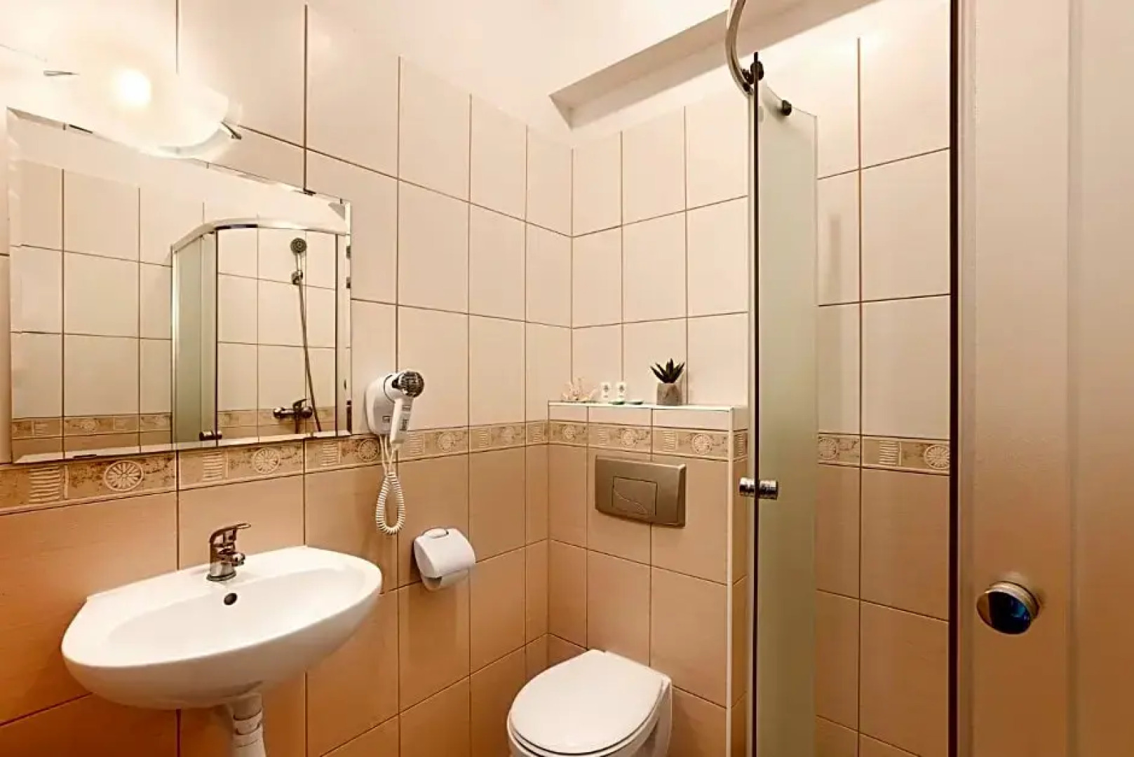 Resort Holiday Home Centrum Opieki I Rehabilitacji