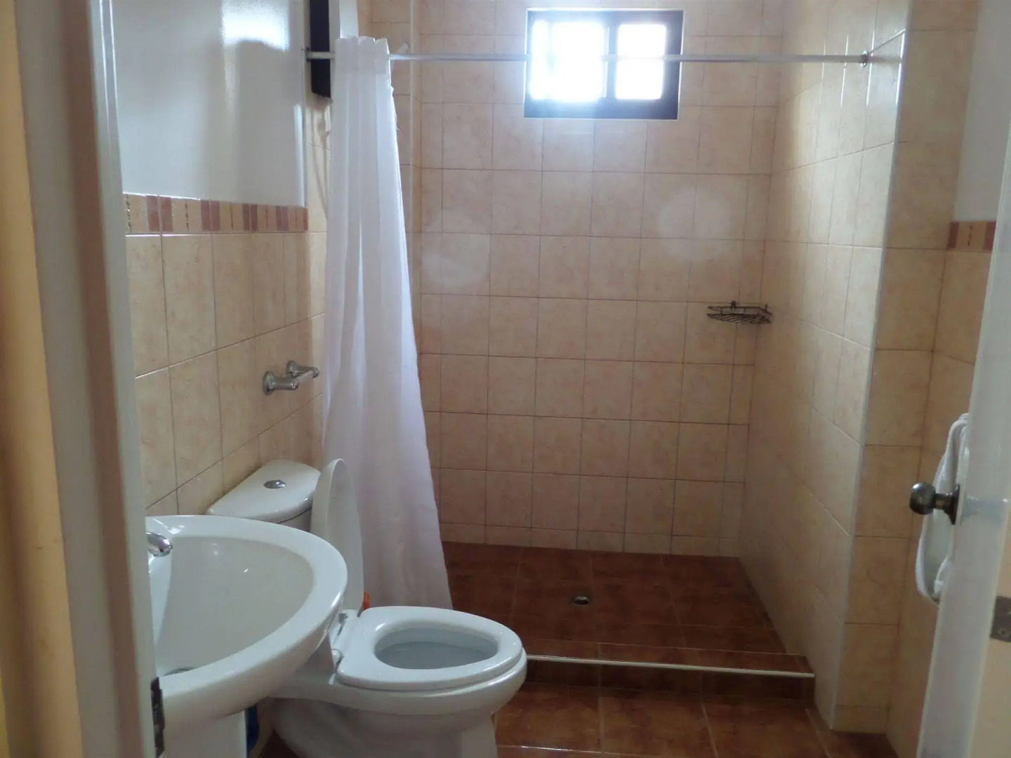 Sailfish Bay Surf & Big Game Fishing Lodge