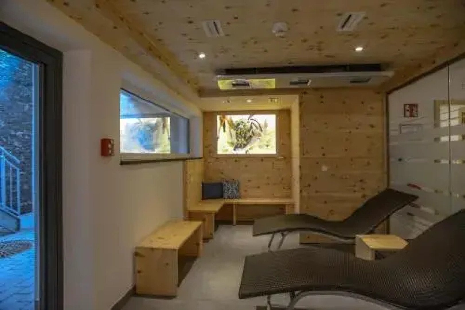 Rossberg Appartements